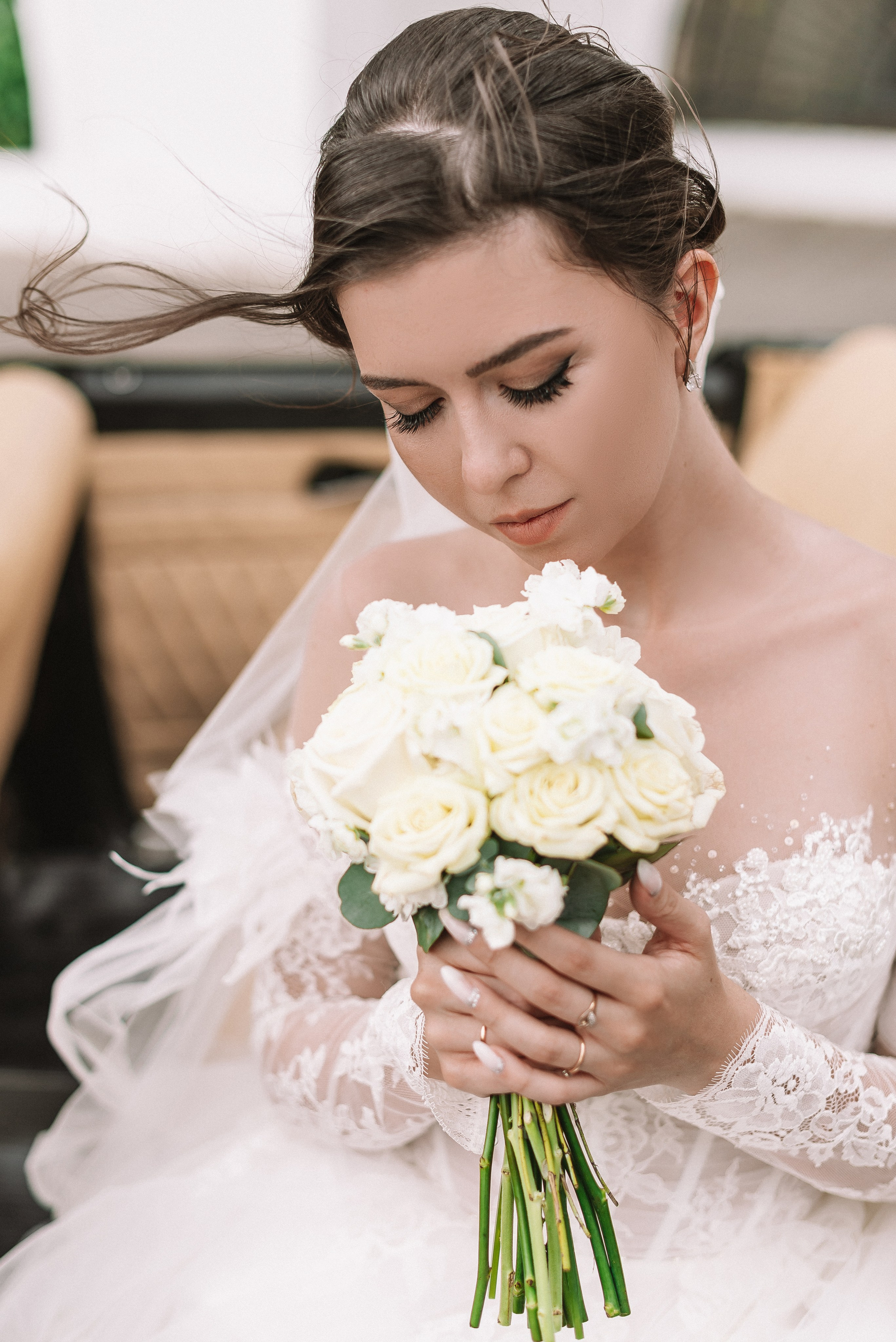 Елена + Владислав. Свадебный и семейный фотограф в Волгограде Олеся Лисицкая