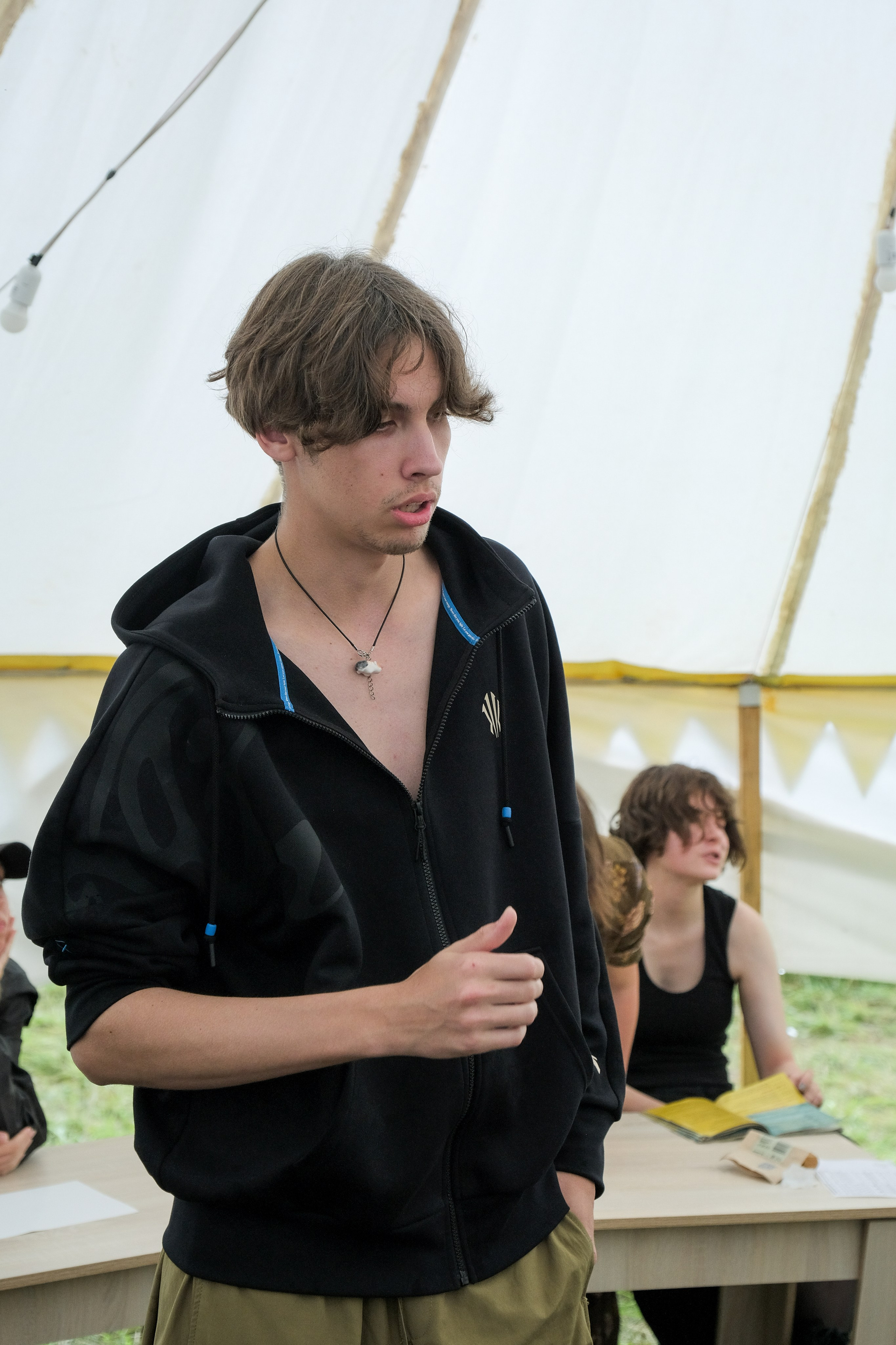 Фестиваль «Бессонница» 2025. Семейный и детский фотограф в Москве Светлана Потемкина