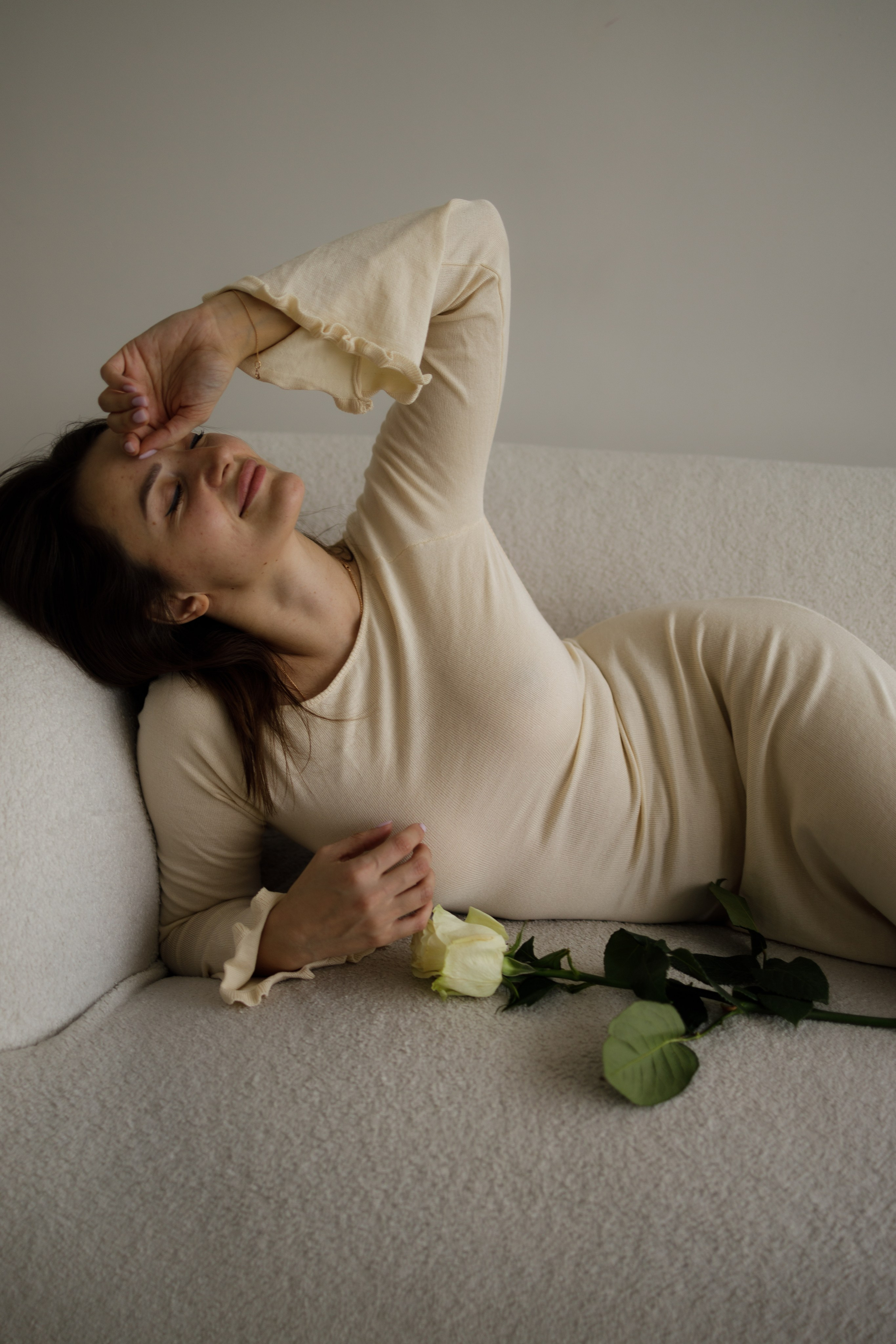 Настя. Женский и семейный фотограф в Москве Анастасия Филимонова