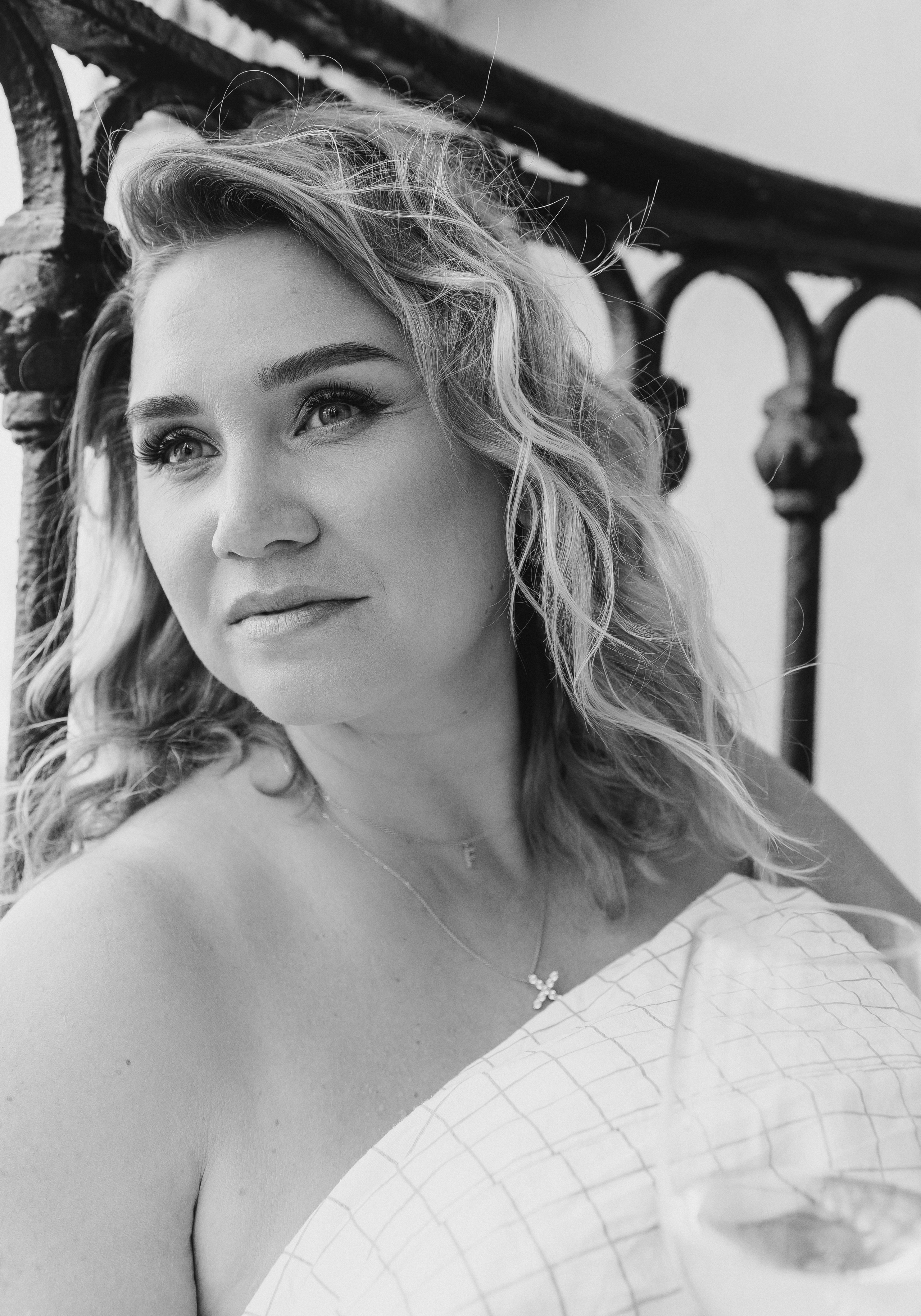 Фотосессия Фаины. Женский и семейный фотограф в Москве Анастасия Филимонова