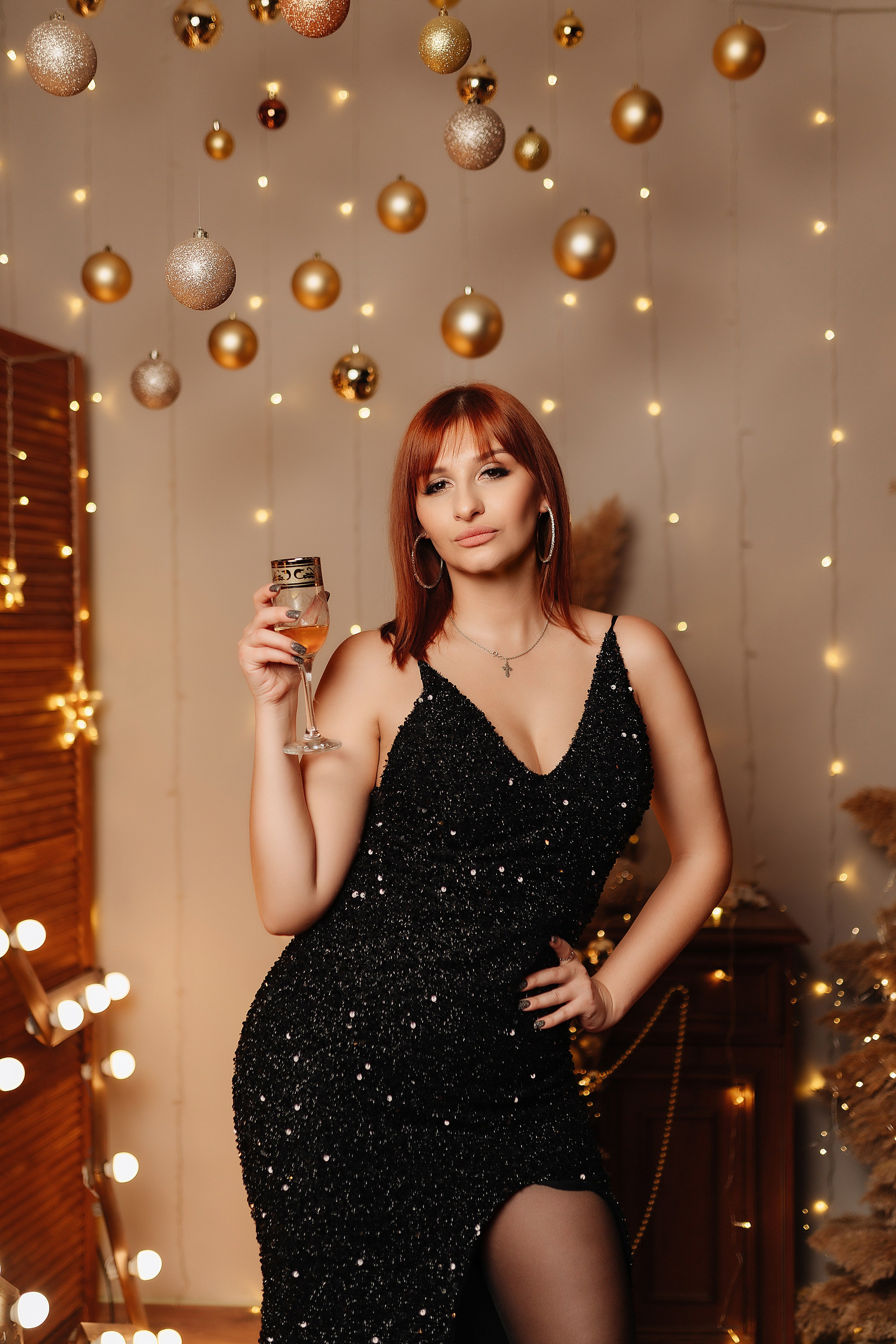 Ксения. Фотограф Карина Шмулёва. Воронеж и область