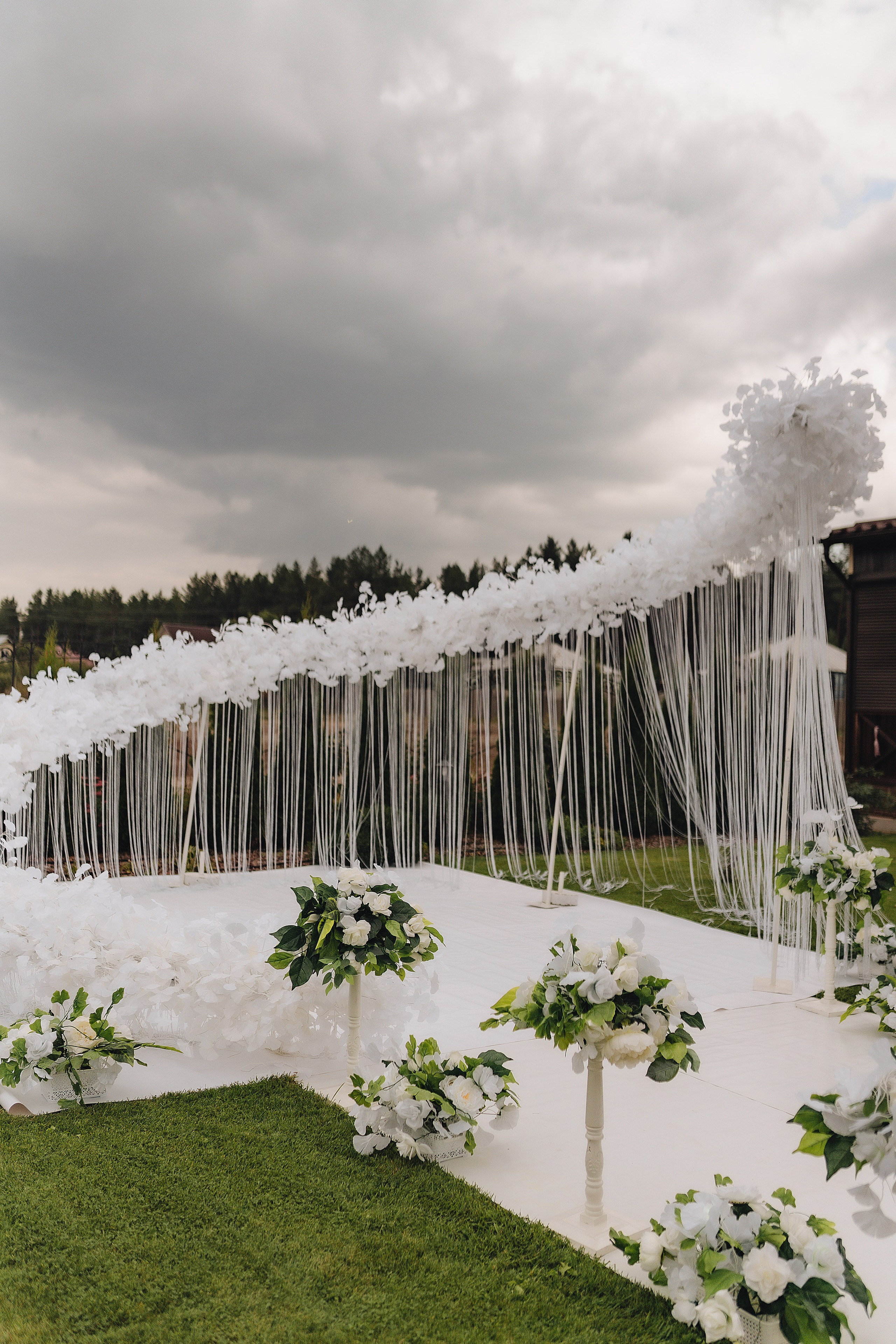 Анна и Дмитрий. Фотограф Карина Шмулёва. Воронеж и область