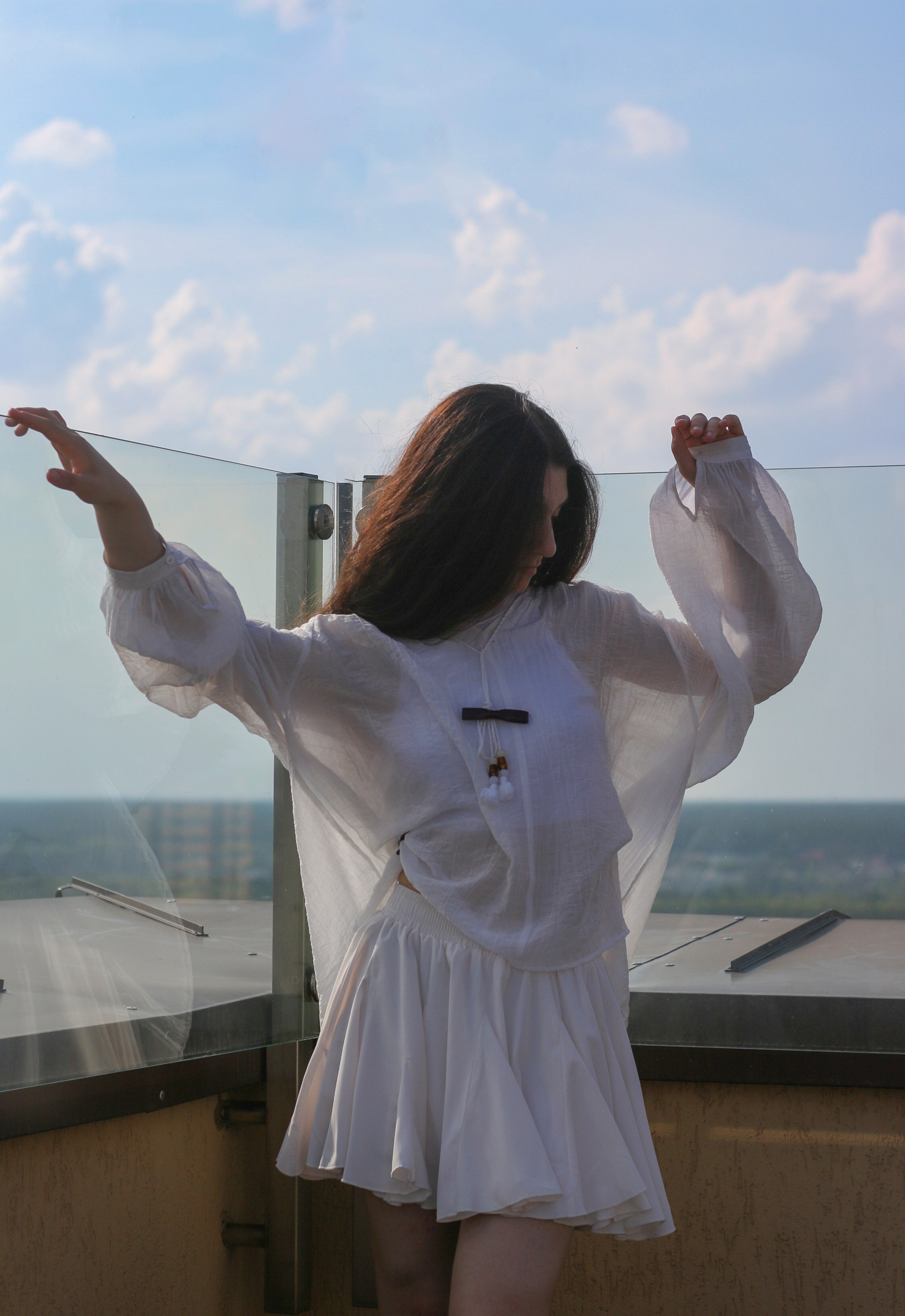 Женский портрет. Алина Губко — Фотограф Новосибирск