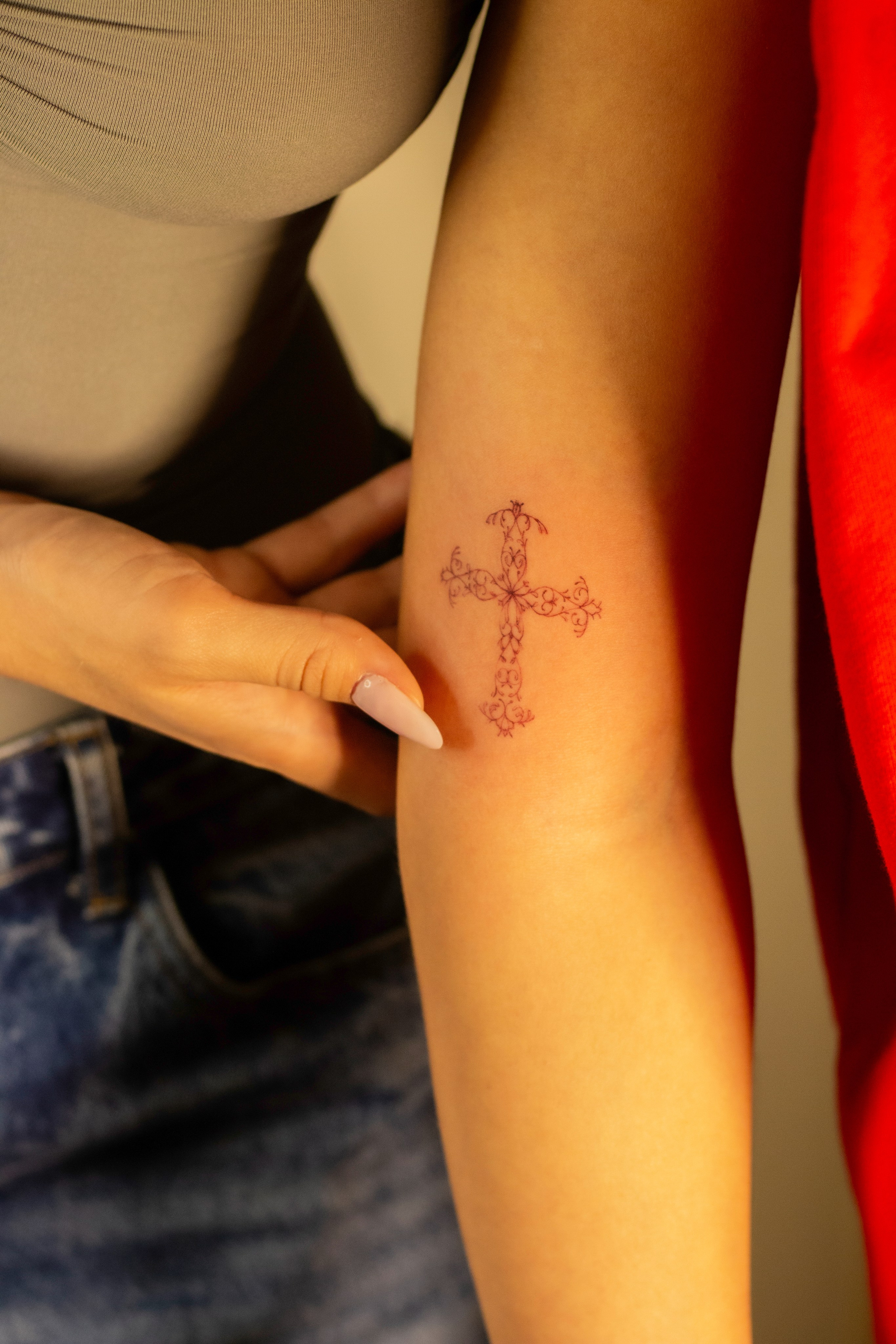 Tattoo Studio. Алина Губко — Фотограф Новосибирск