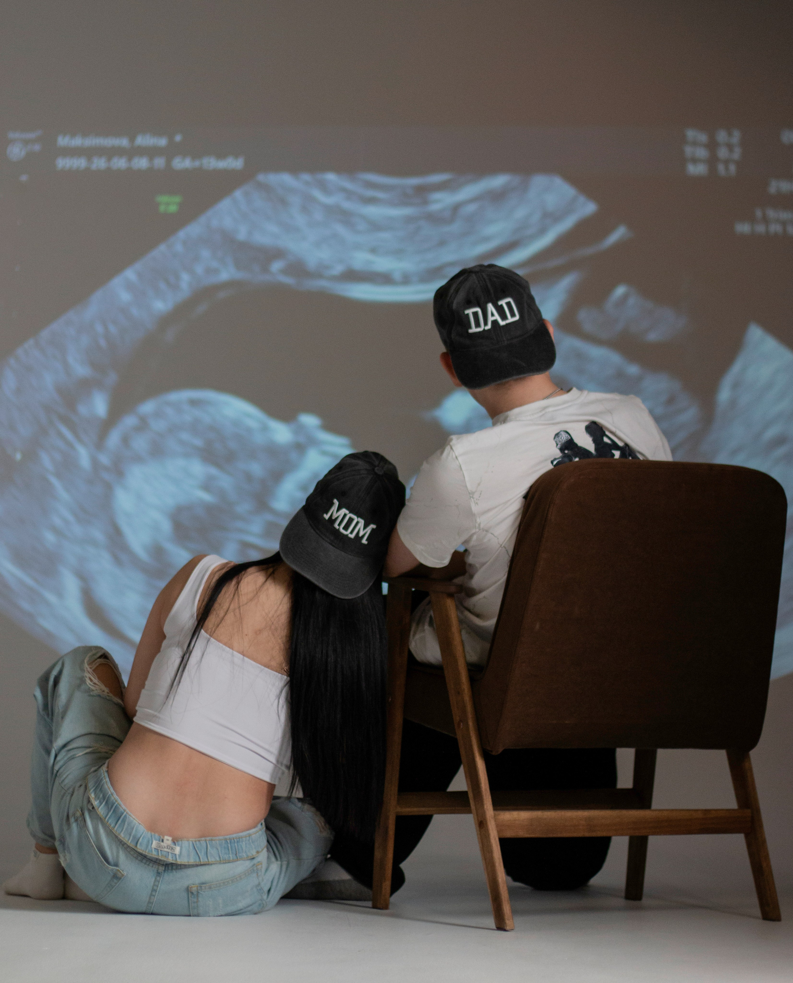 Беременность / Love Story. Алина Губко — Фотограф Новосибирс
