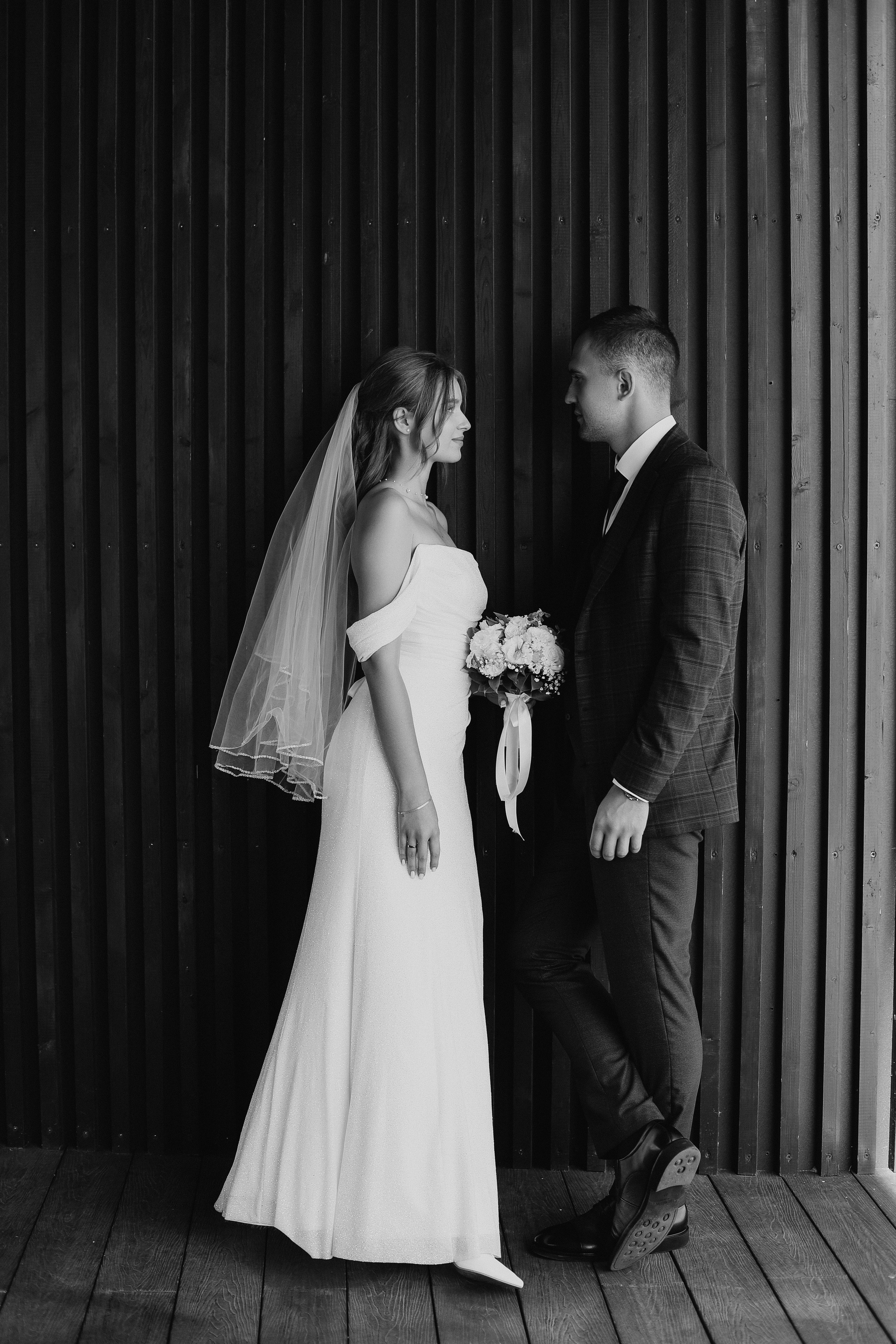 Элеонора & Никита. Фотограф Мариуполь | Ялта | Крым — Диана Мазенко