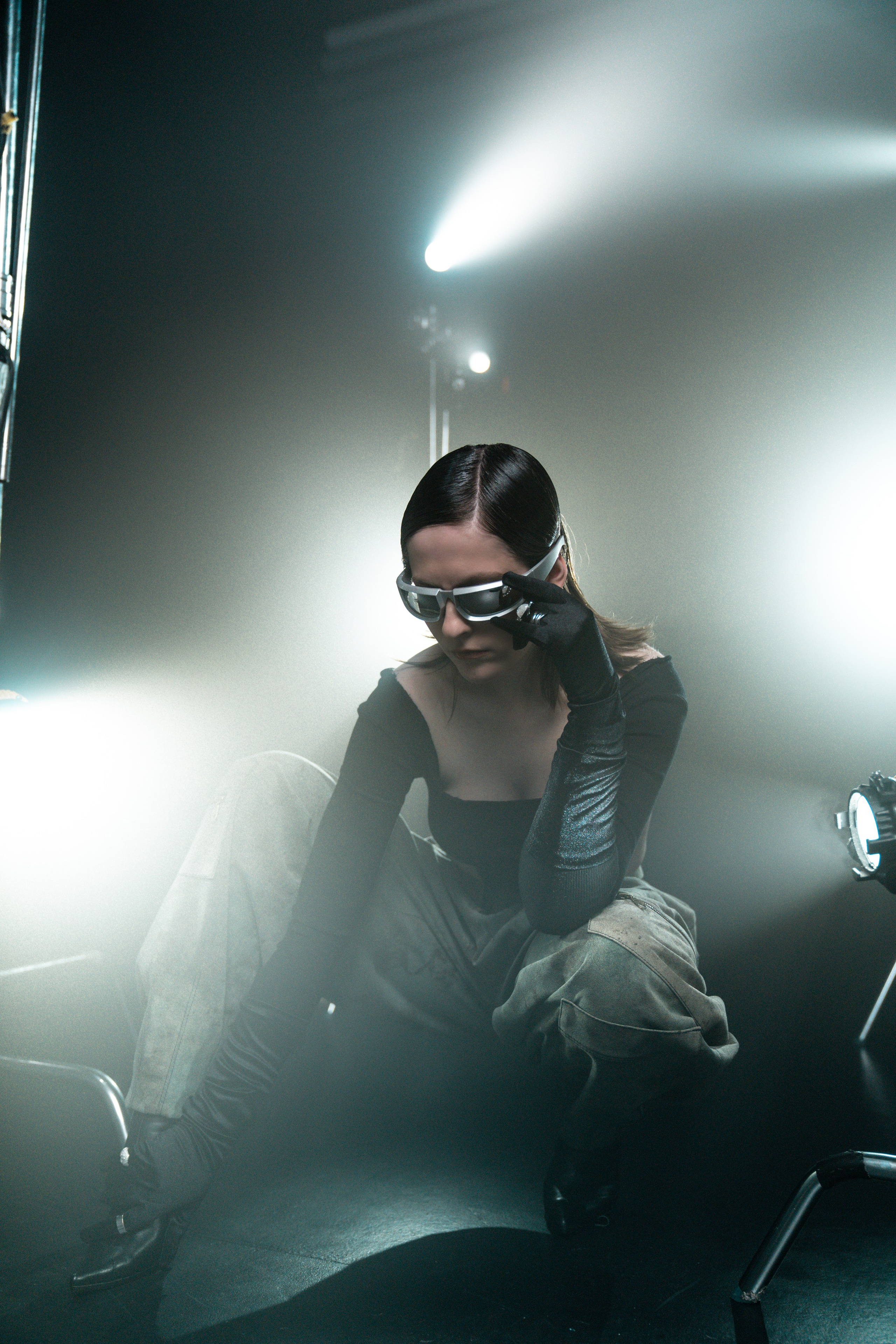 Диплом выпускницы Школы дизайна. Фото и видео съемка Москва-Санкт-Петербург