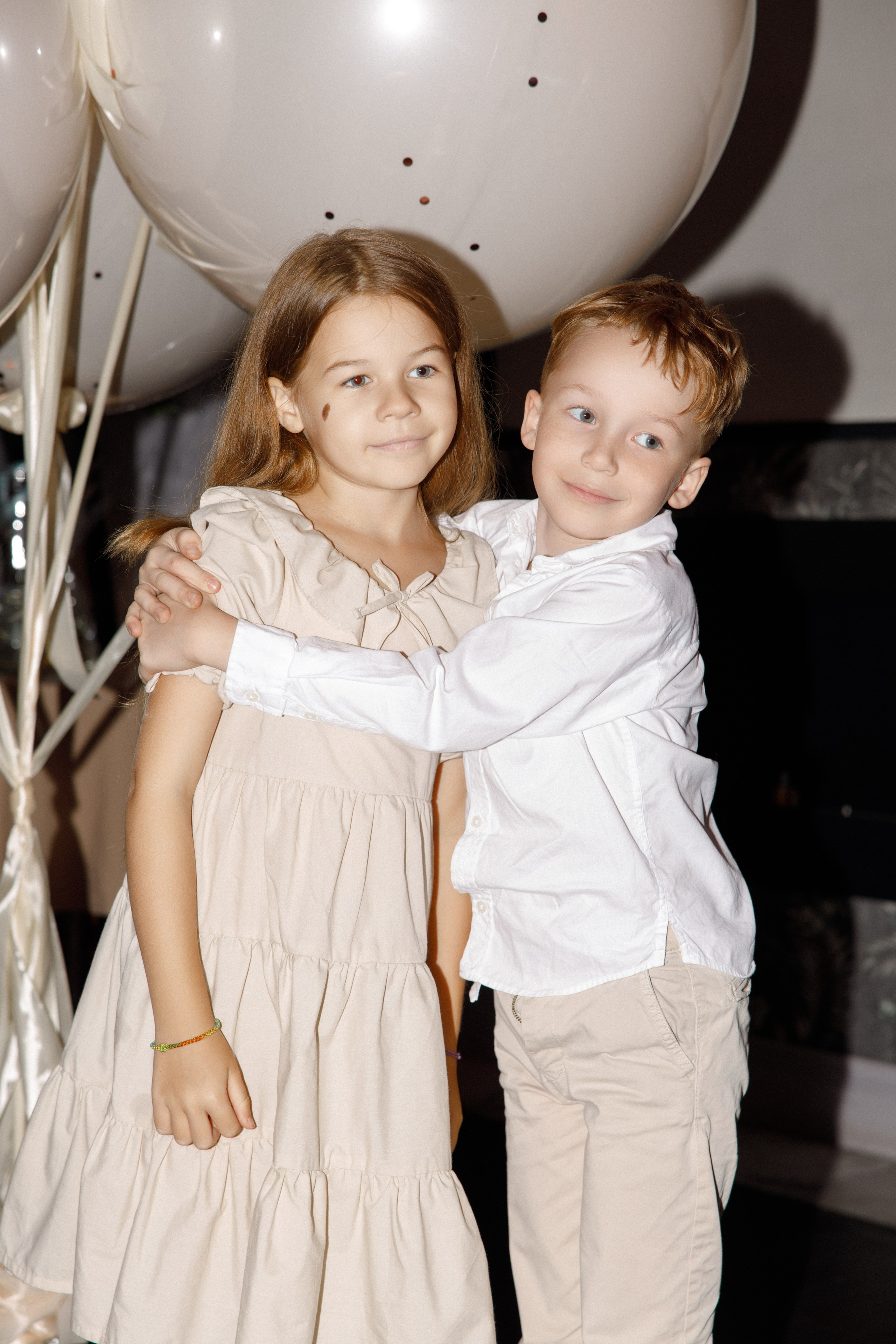 Репортаж дня Рождения. Фотограф Ксения Третьякова, Санкт-Петербург