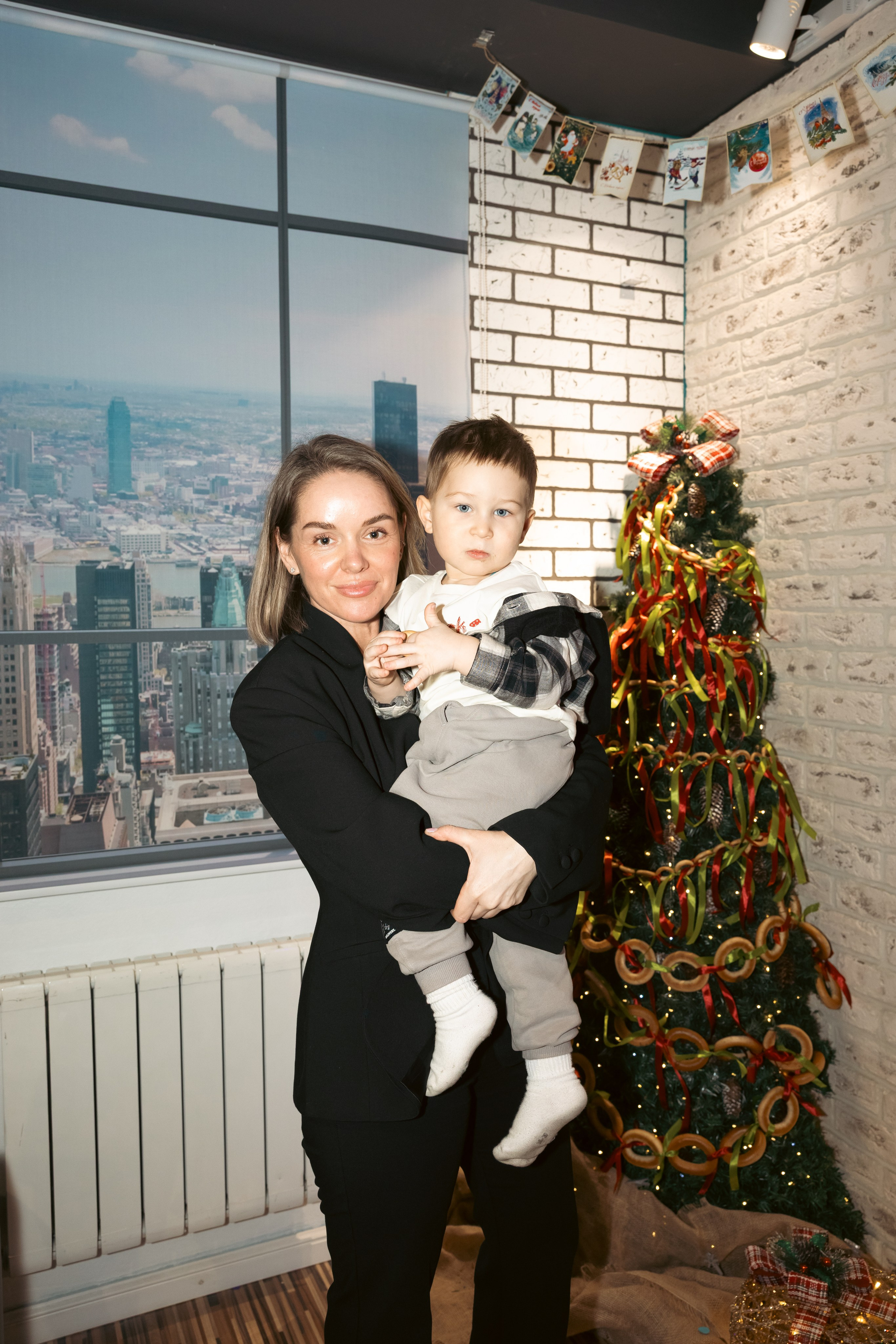 Дни рождения