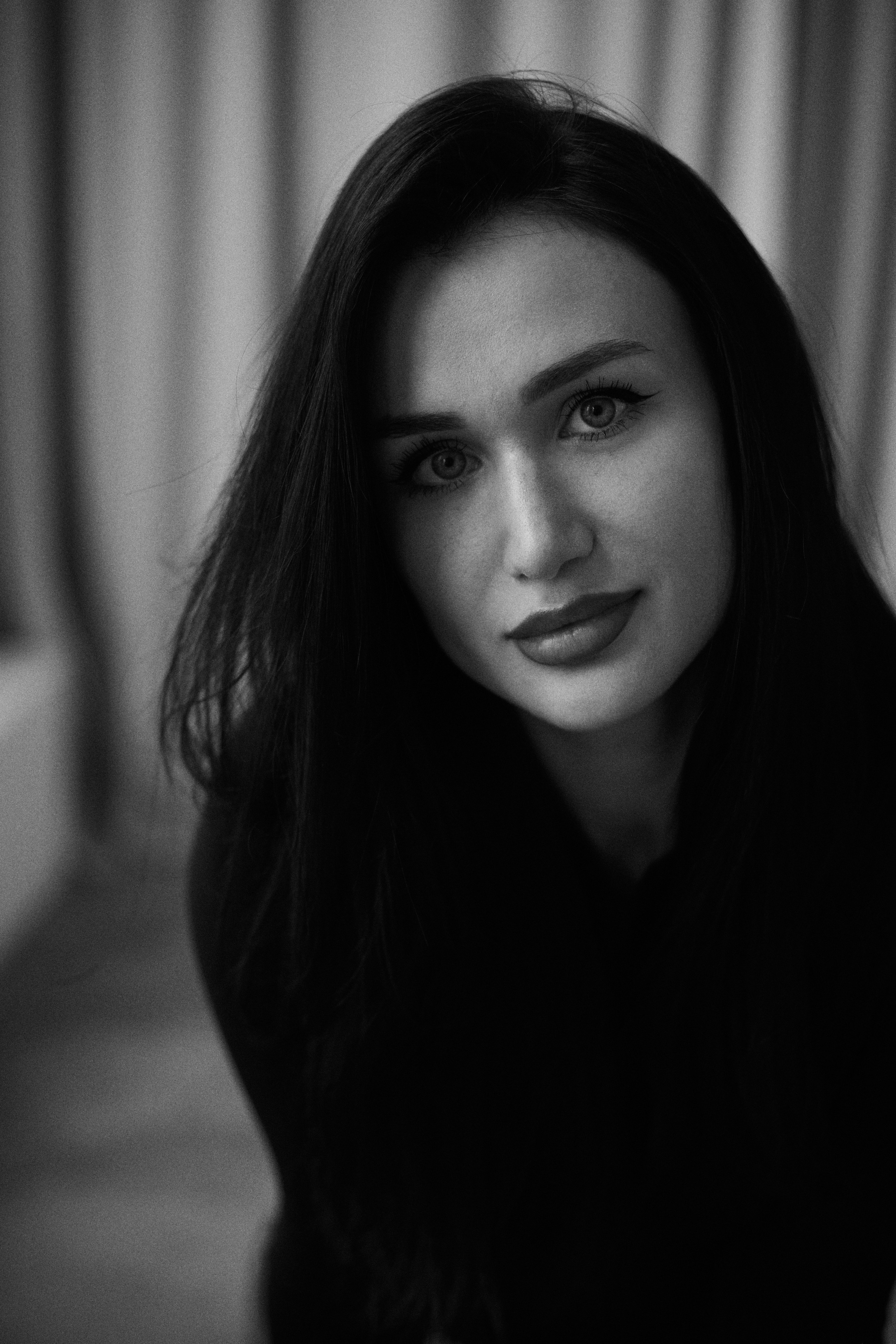 EKATERINA. Фотограф Москва Анастасия Толстова
