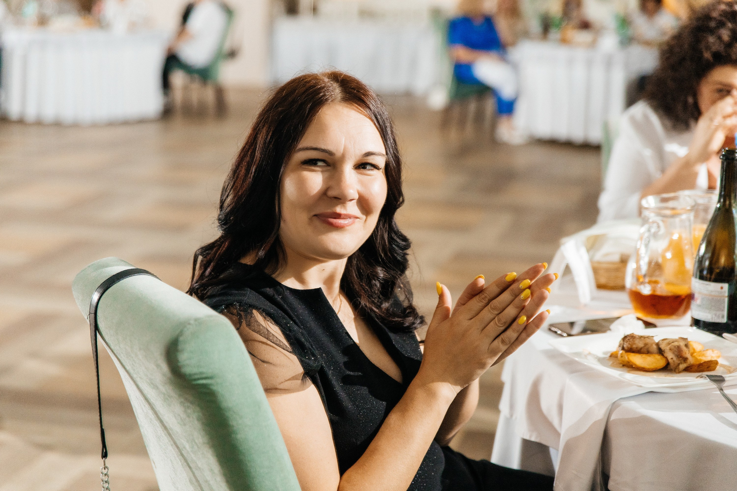 Выпускной 9 класс. Семейный фотограф в Самаре Елена Ефимова