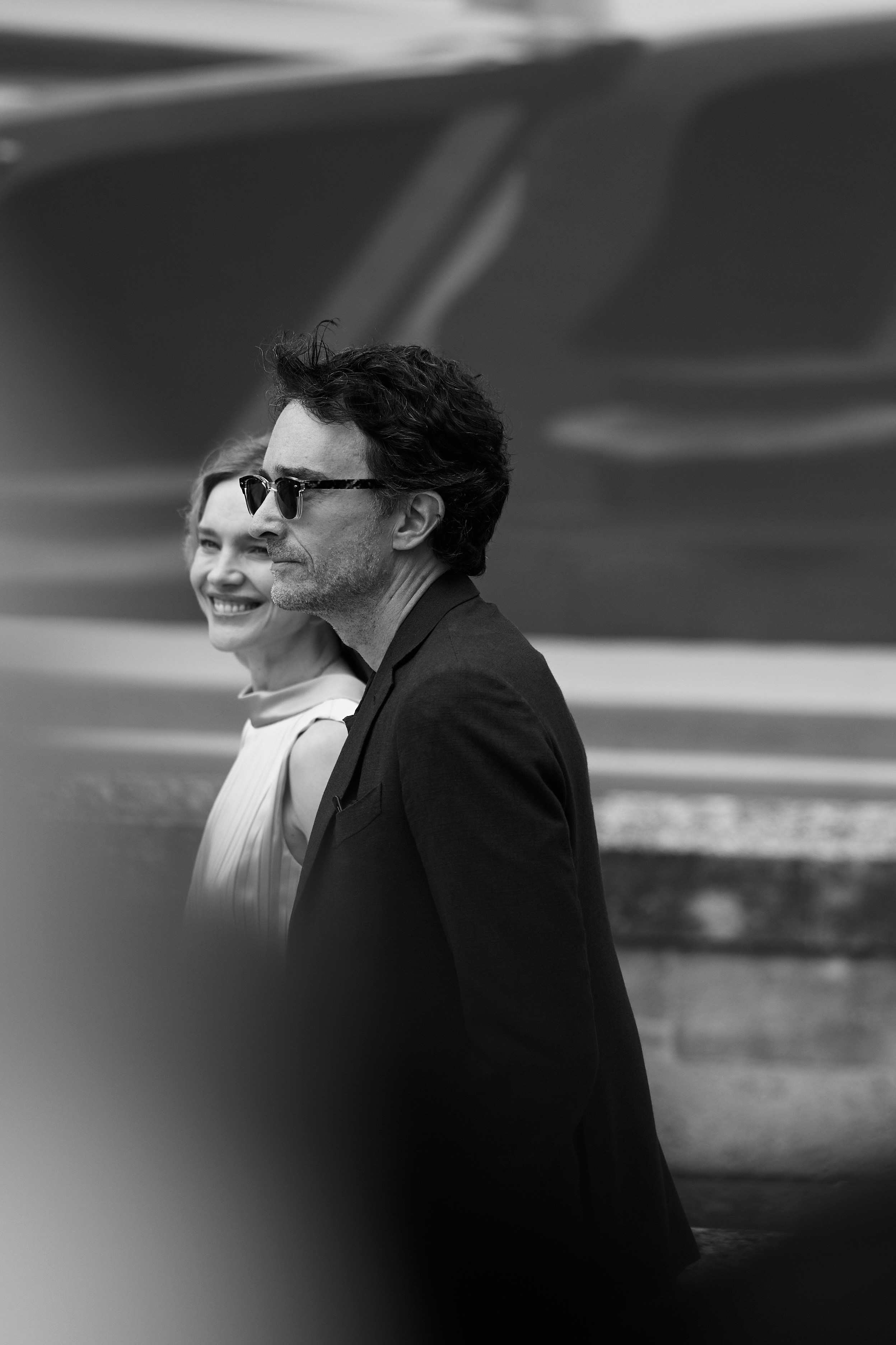 Dior Homme Spring — Summer 2026. Photographer in Milan Ivan Goncharov