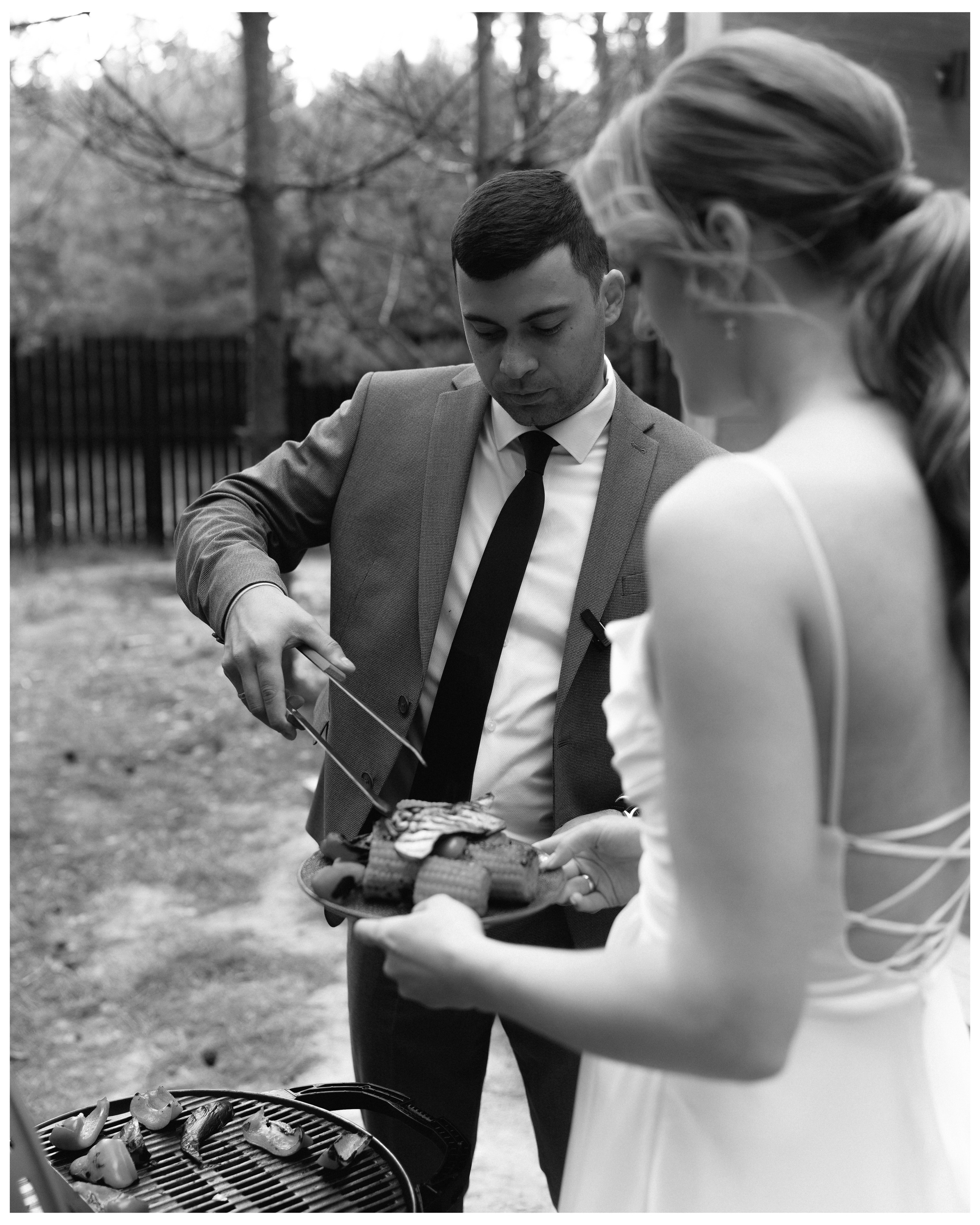 Эльдар и Екатерина. Фотограф Маргарита Спицина в городе Липецк