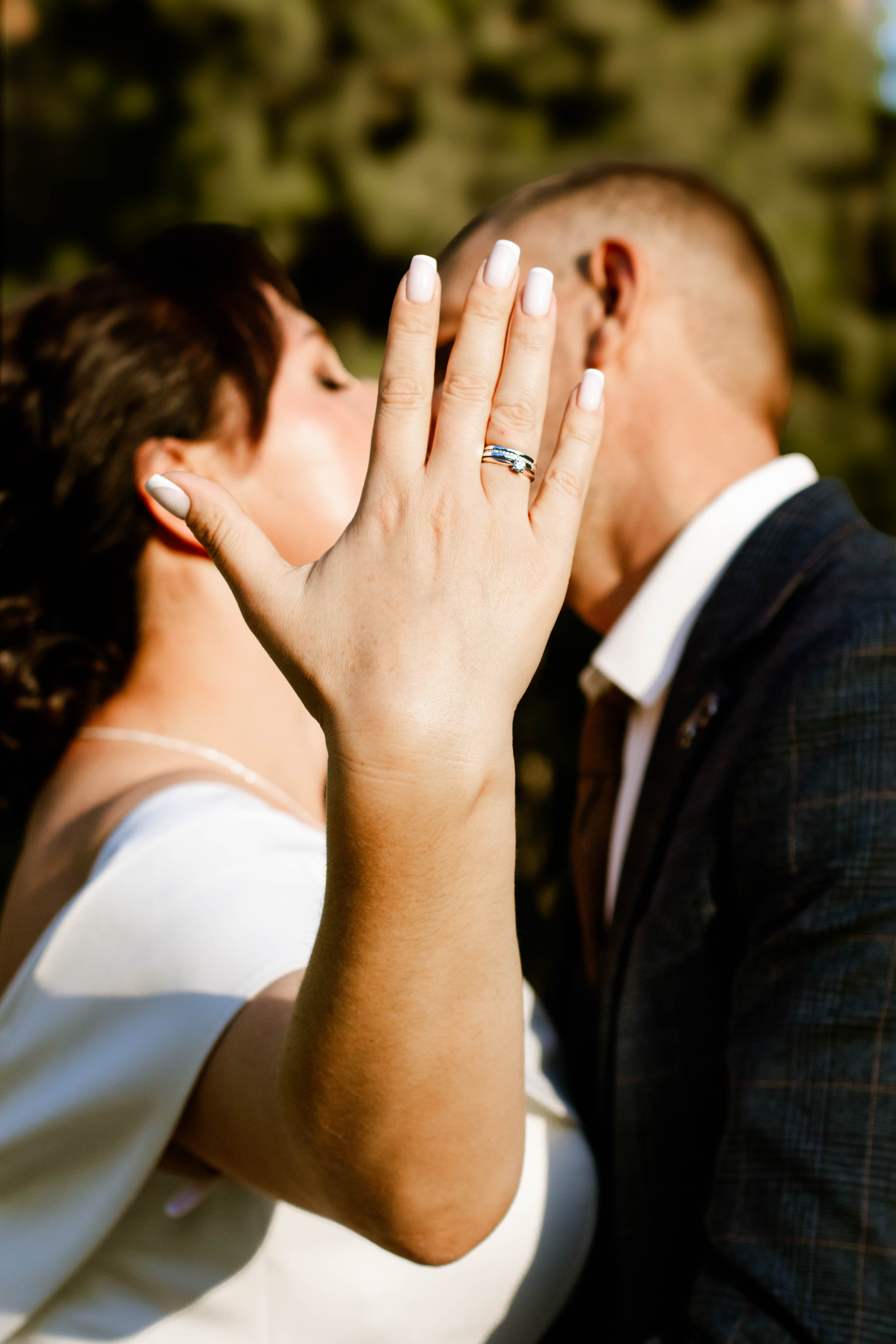 Наталья + Максим