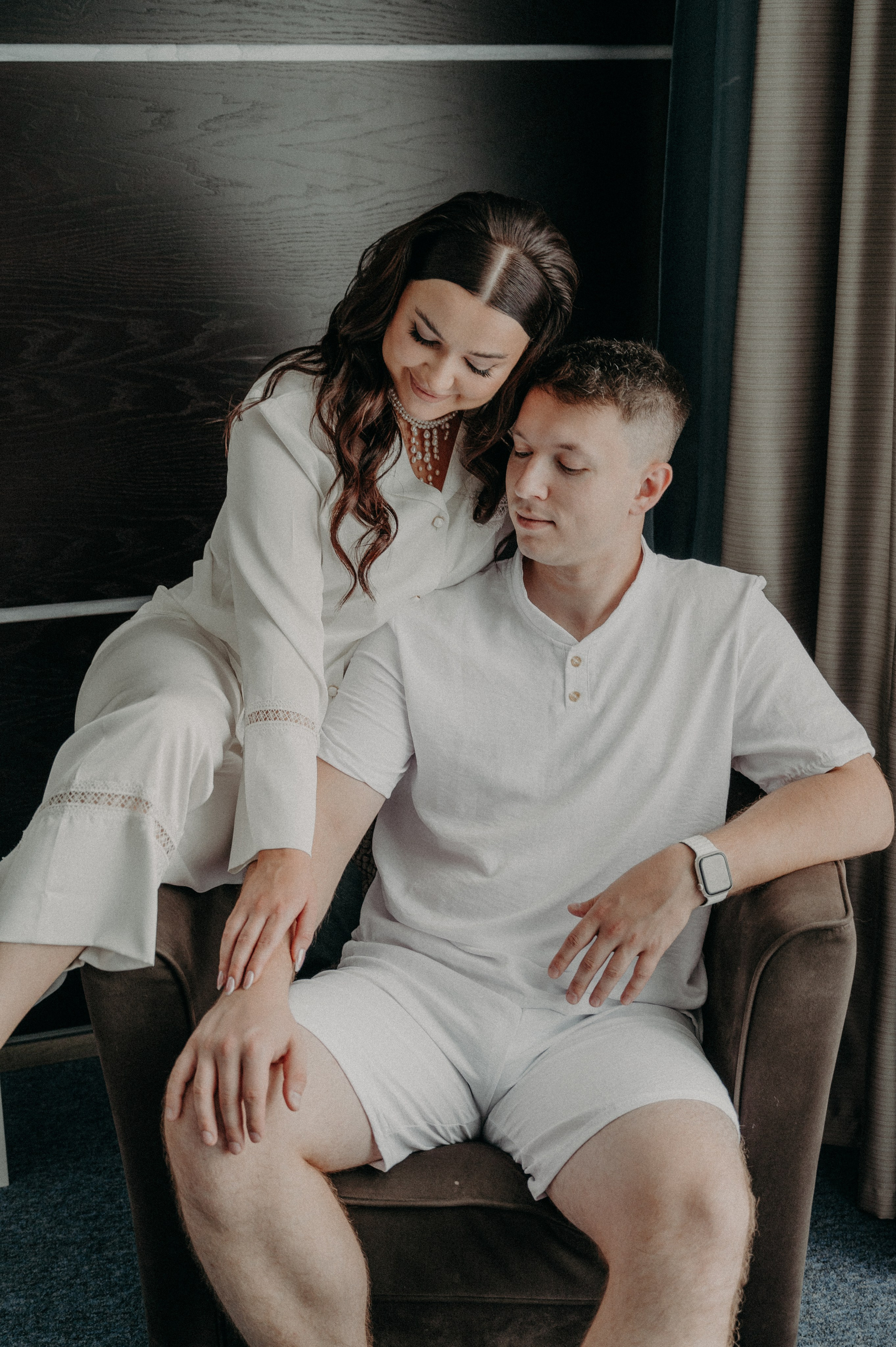 Яна & Илья. Марина Шуляк Фотограф Кострома — Санкт Петербург