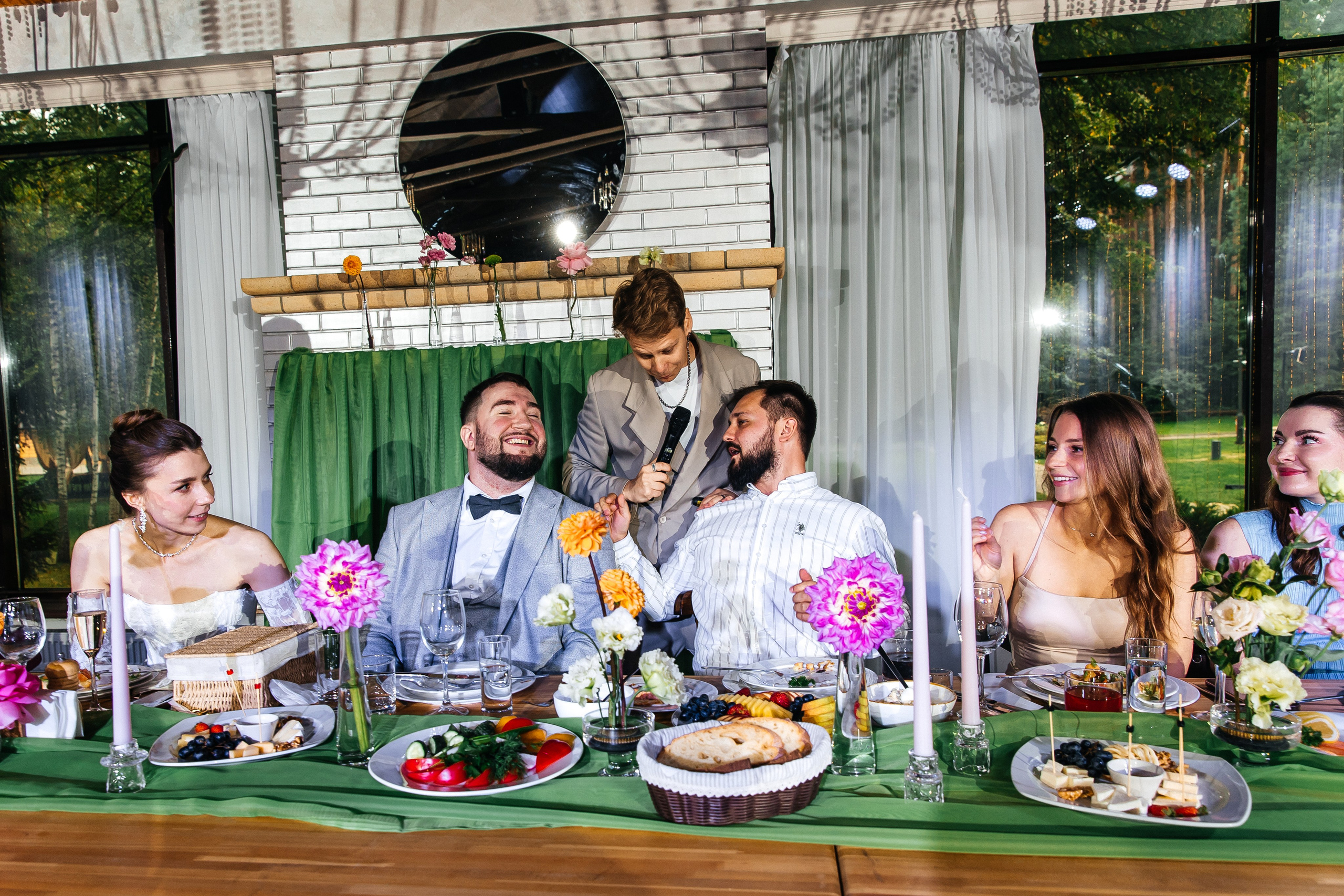 23/08. Свадебный фотограф в Москве Виктория Арехова