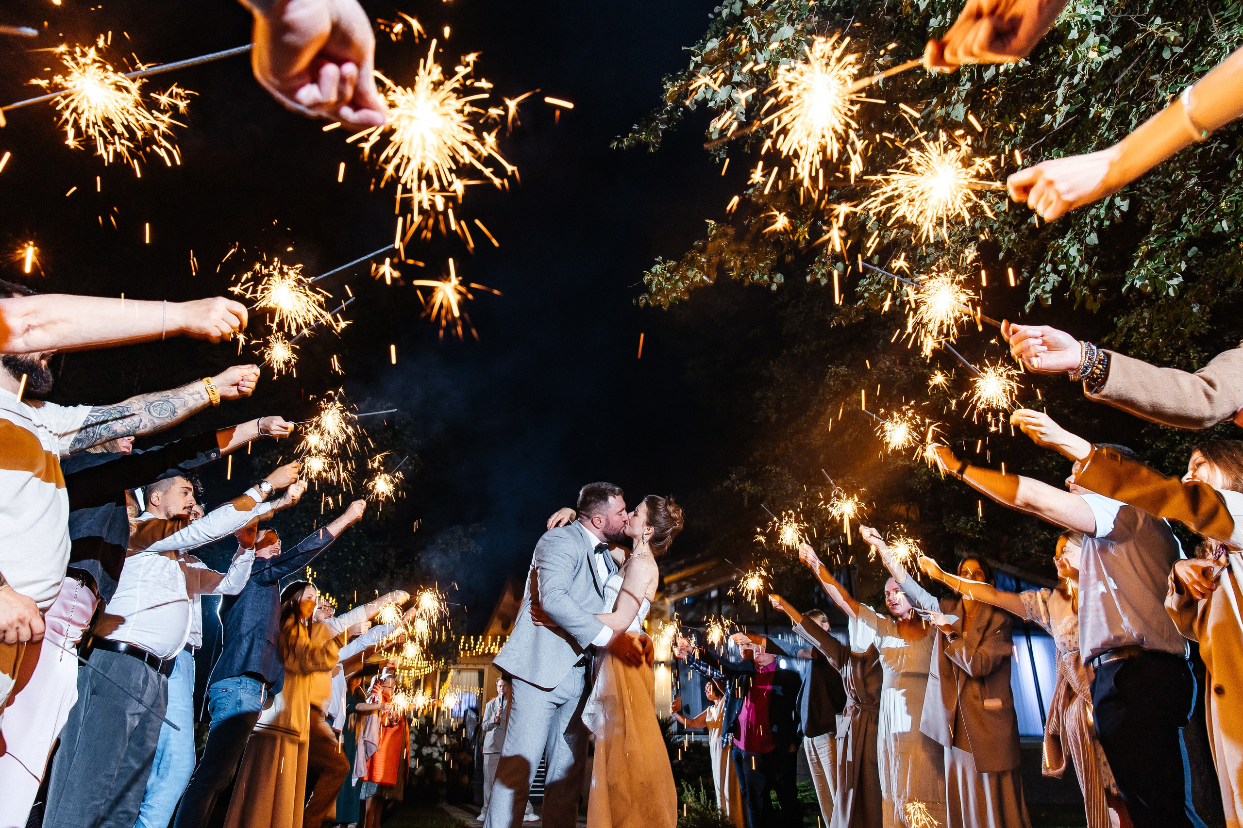 23/08. Свадебный фотограф в Москве Виктория Арехова