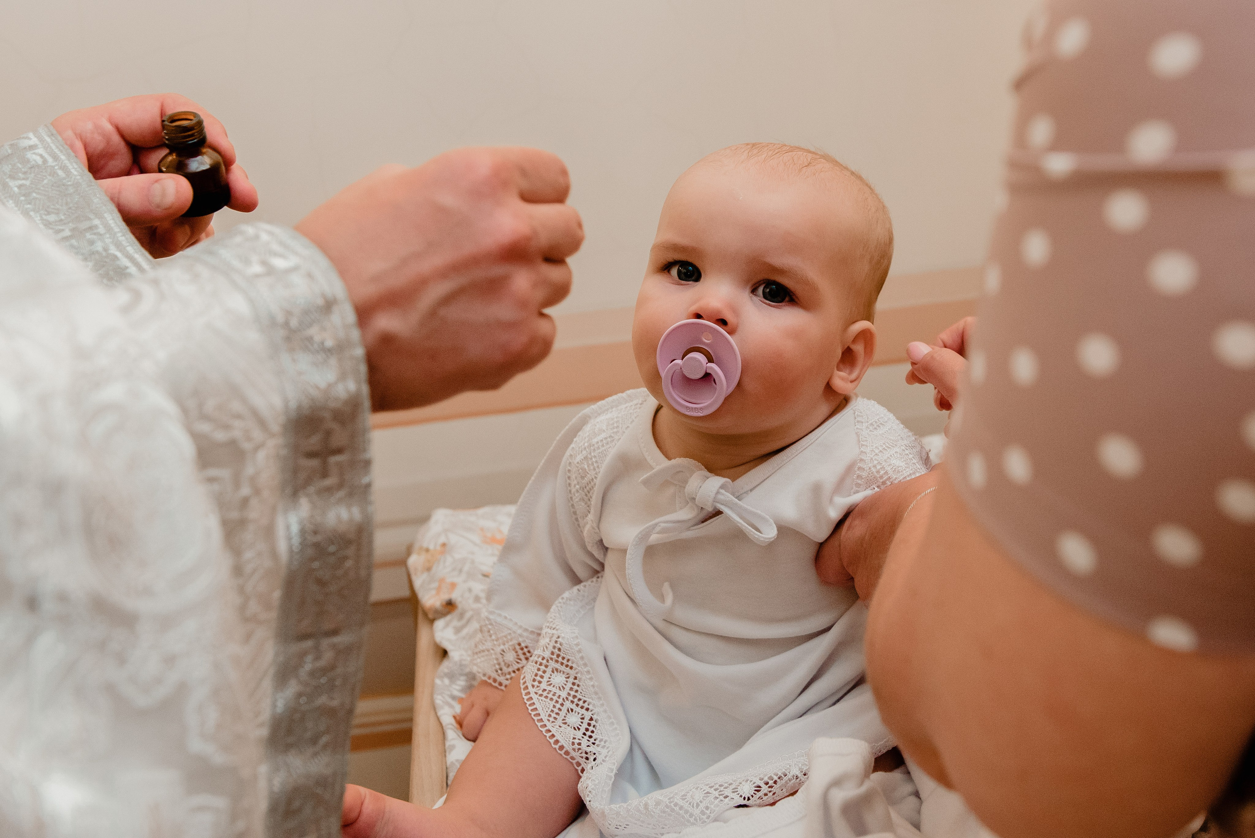 Церковь Иоанна Кронштадтского крестины фотосессия. Фотограф Рязань. Дарья Дмитриева