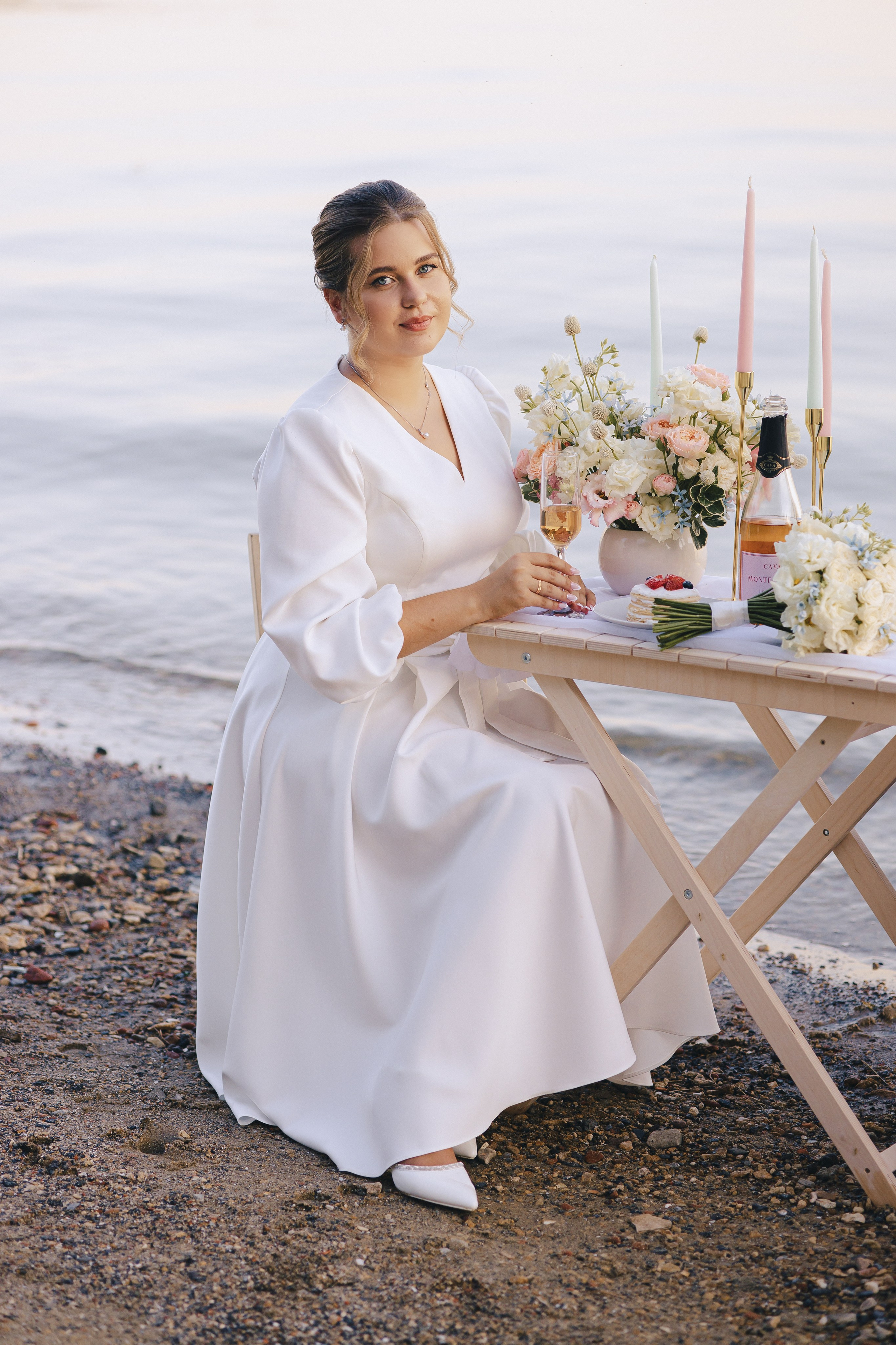 Эдуард и Александра. Фотограф Таганрог Любимая Надя