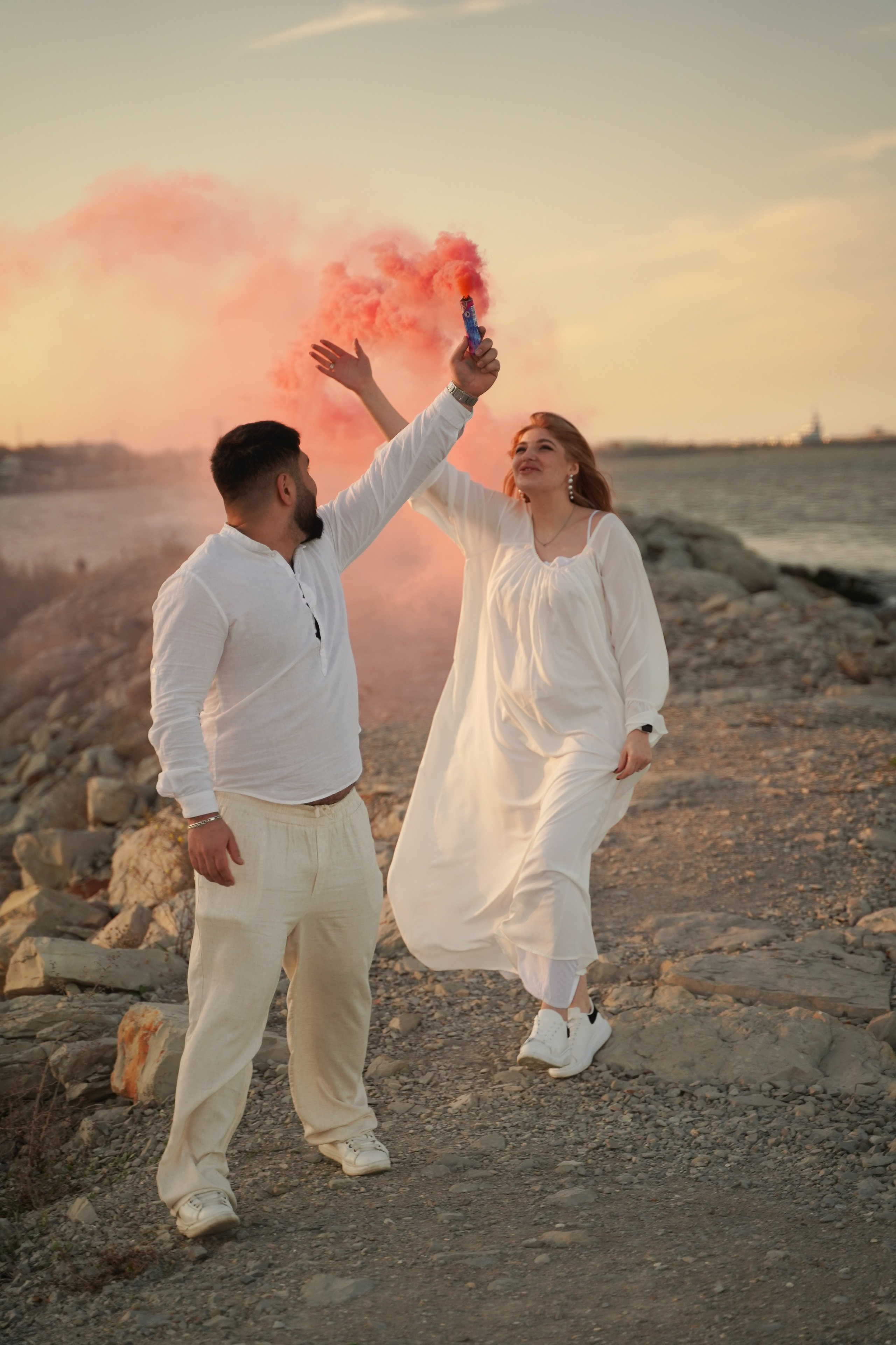 Гендер пати. Амина Абасова — индивидуальный фотограф в Махачкале, Дагестан