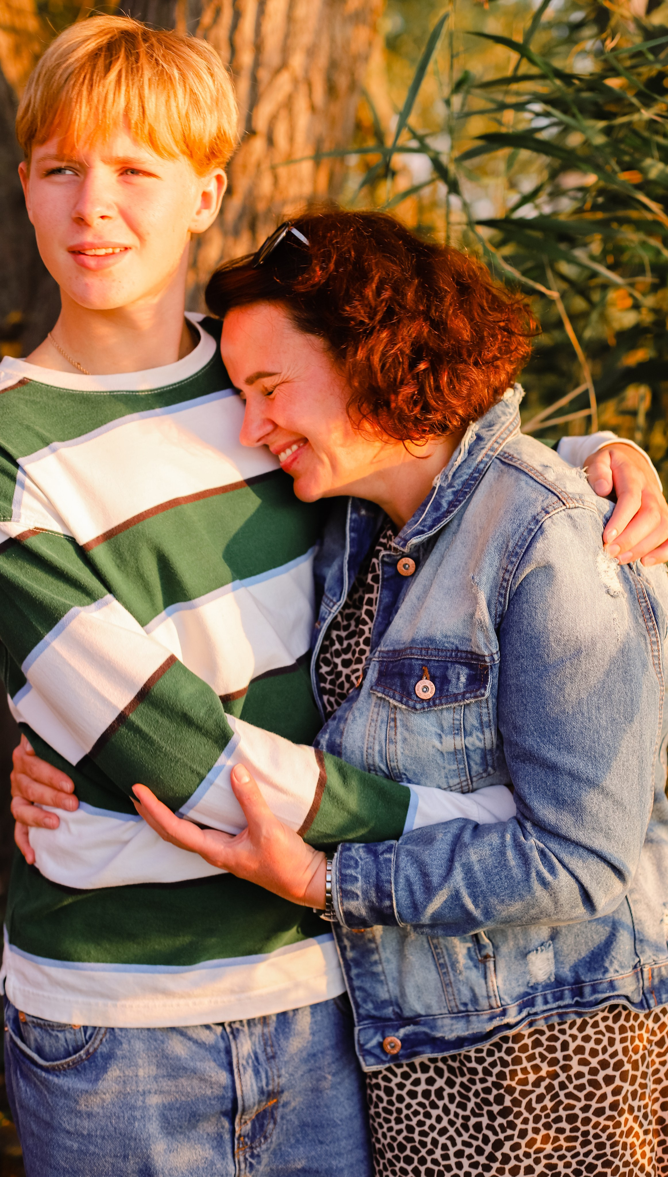 Семейные. Семейный фотограф Насонова Татьяна