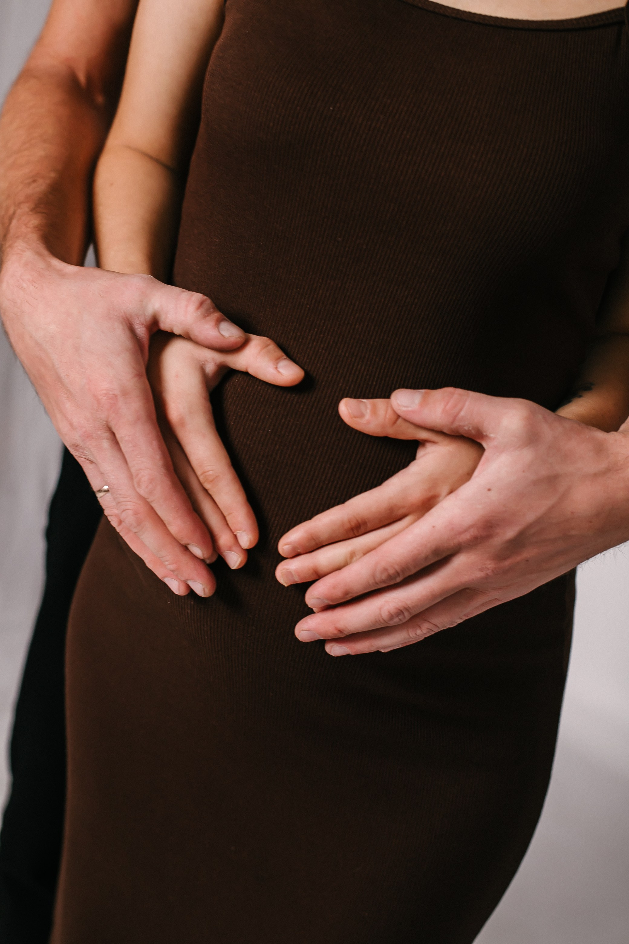 Беременность. Семейный фотограф Насонова Татьяна