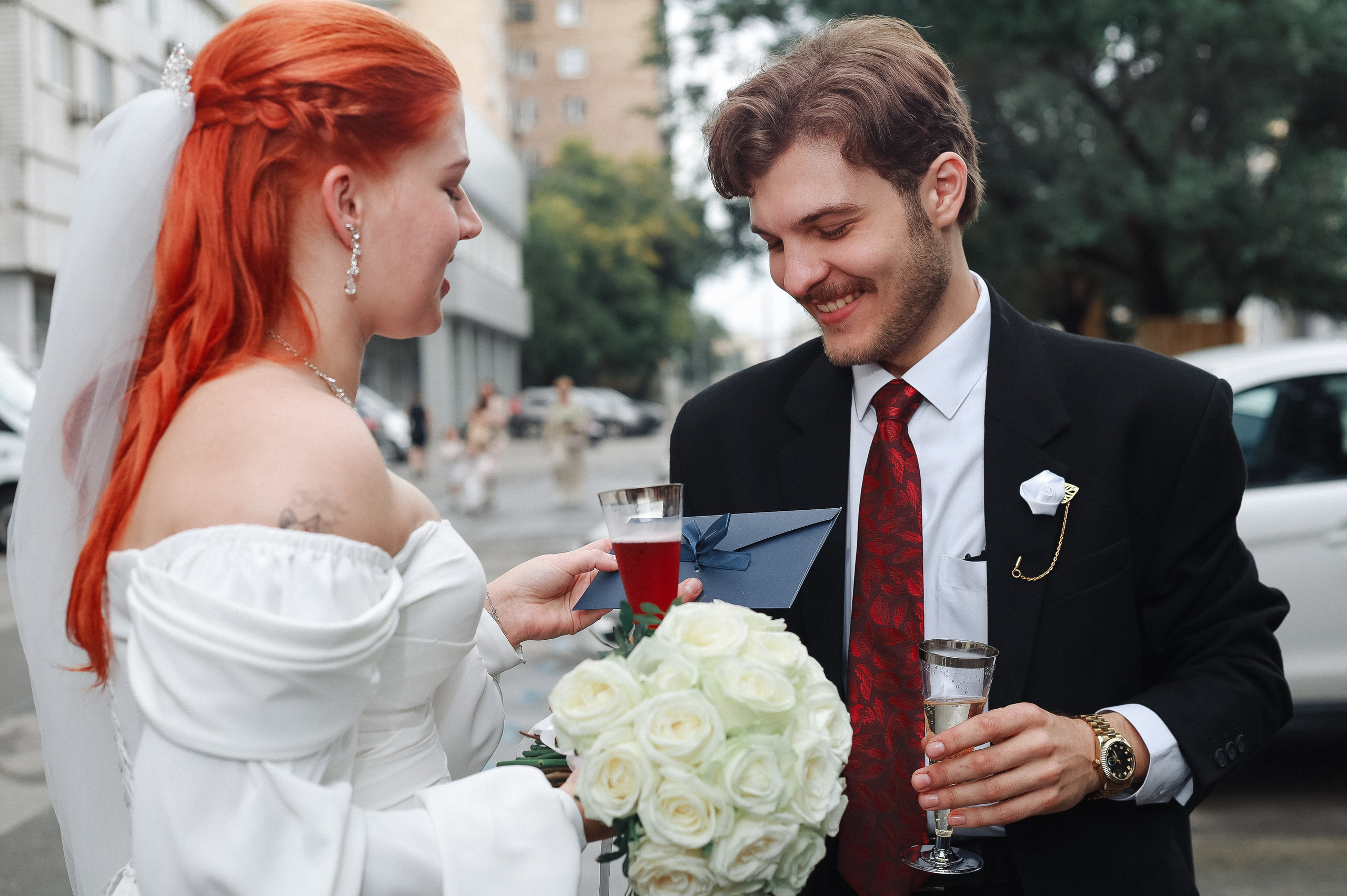 Свадьбы. Контакты