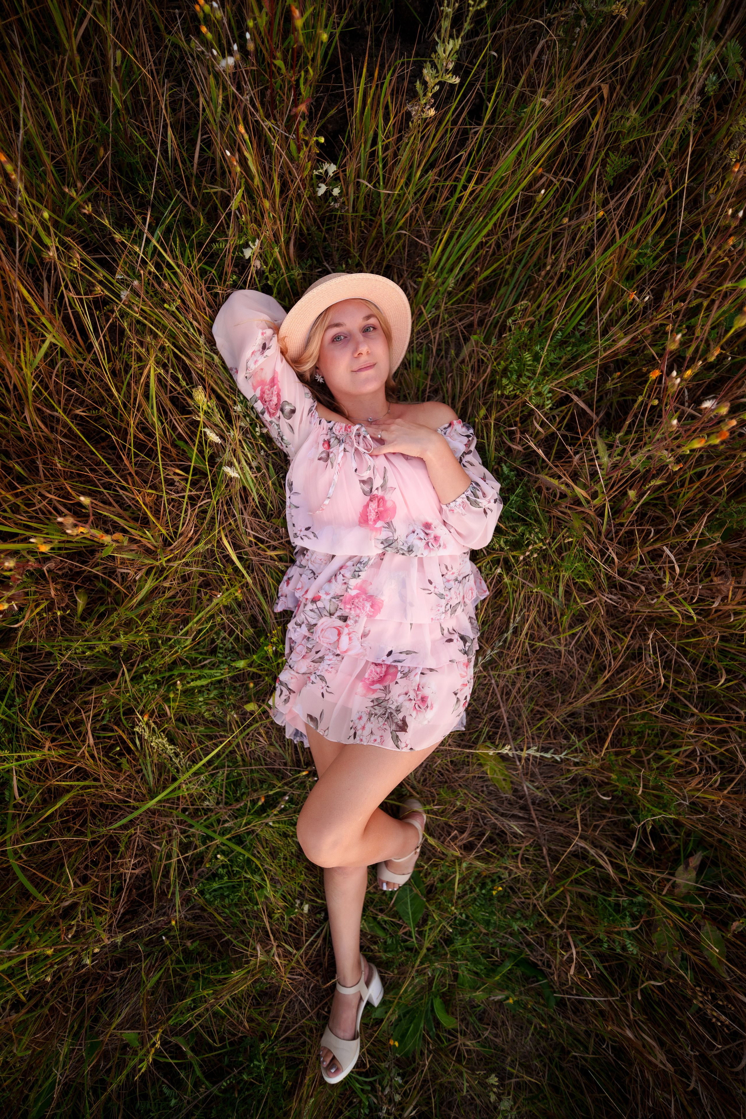 Фотосессия для Маргариты с дочерью. Фотограф Андрей Чеботок (Белгород, Курск, Воронеж, Старый Оскол)