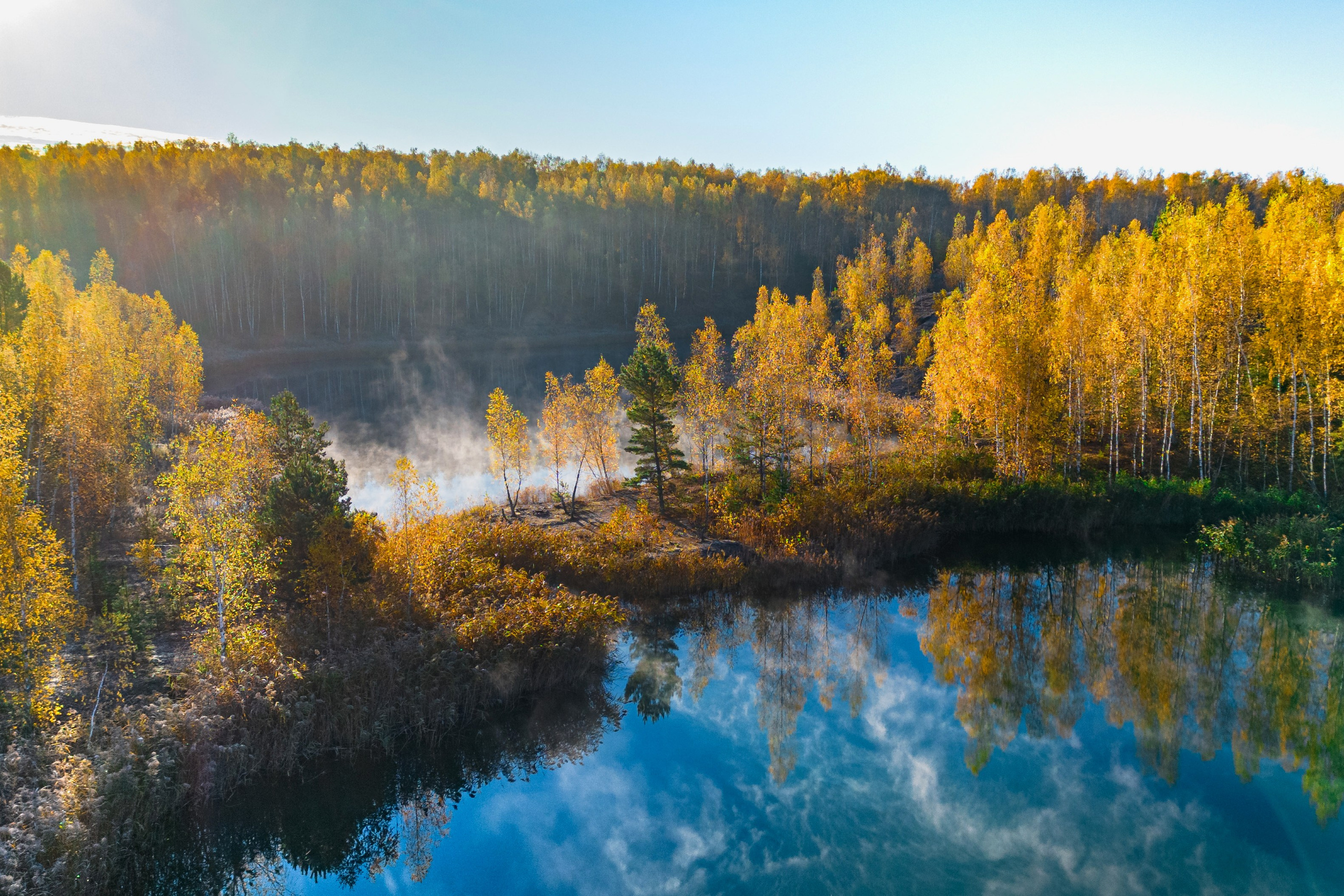 Суворовские вертикали. Пейзажная и архитектурная фотография в Туле, Татьяна Silva