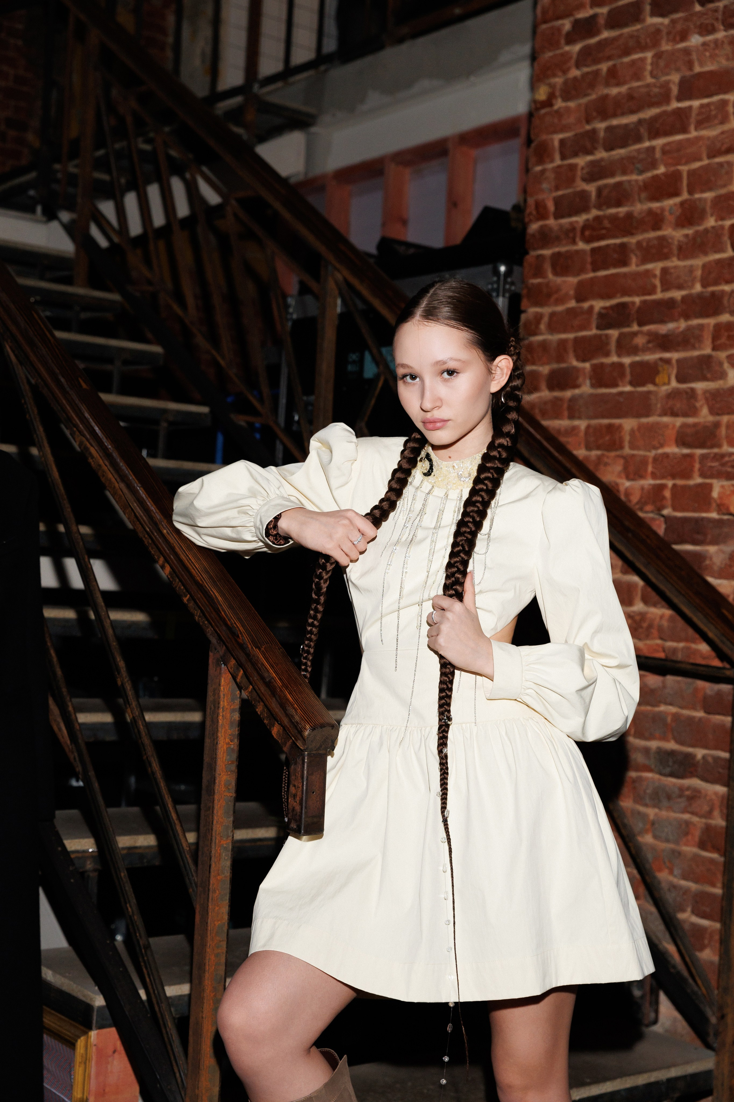 KAMERGER WINTER 2025. Свадебный и репортажный фотограф в Санкт-Петербурге Николай Голованов