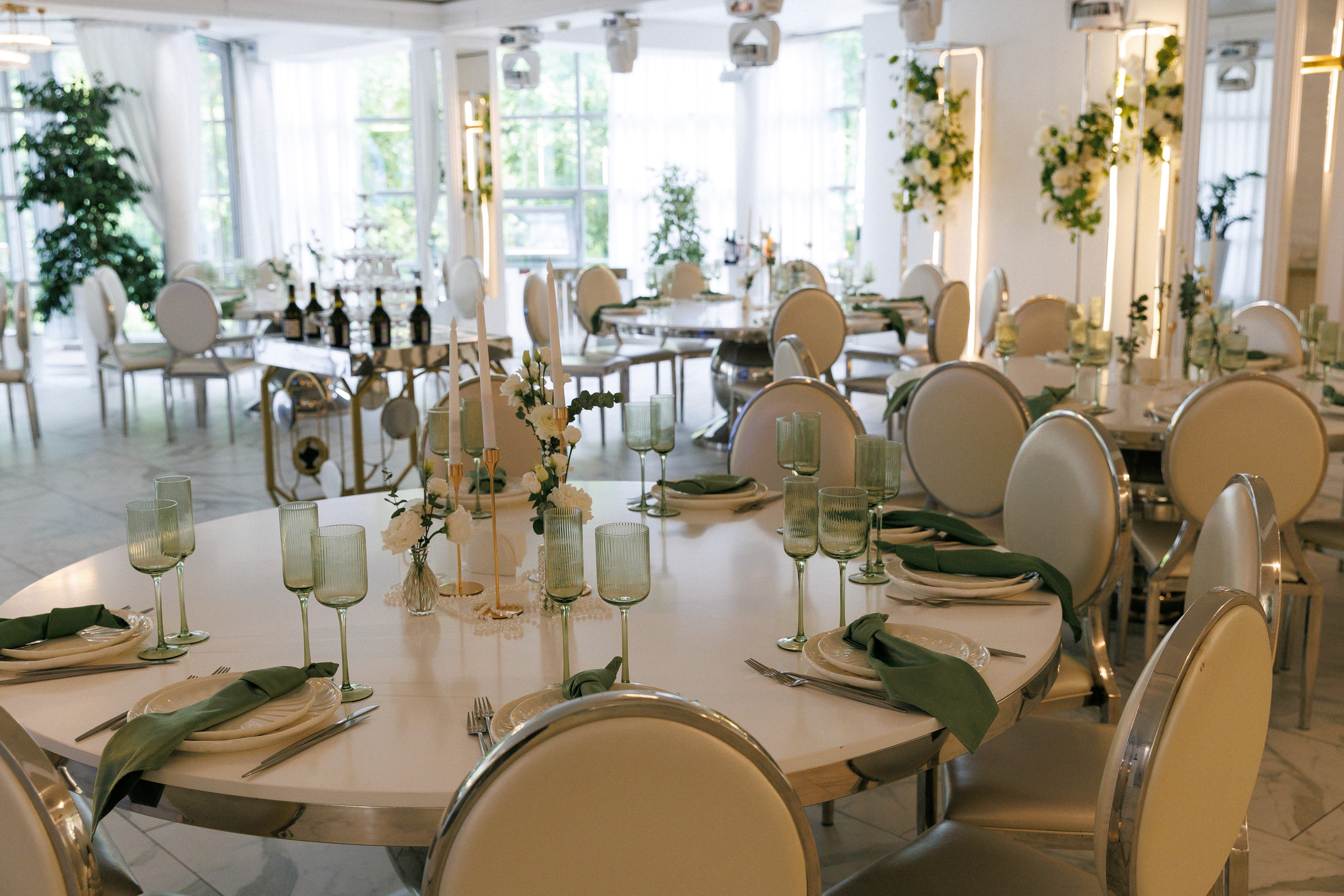 Дмитрий и Ирина. Свадебный и репортажный фотограф в Санкт-Петербурге Николай Голованов