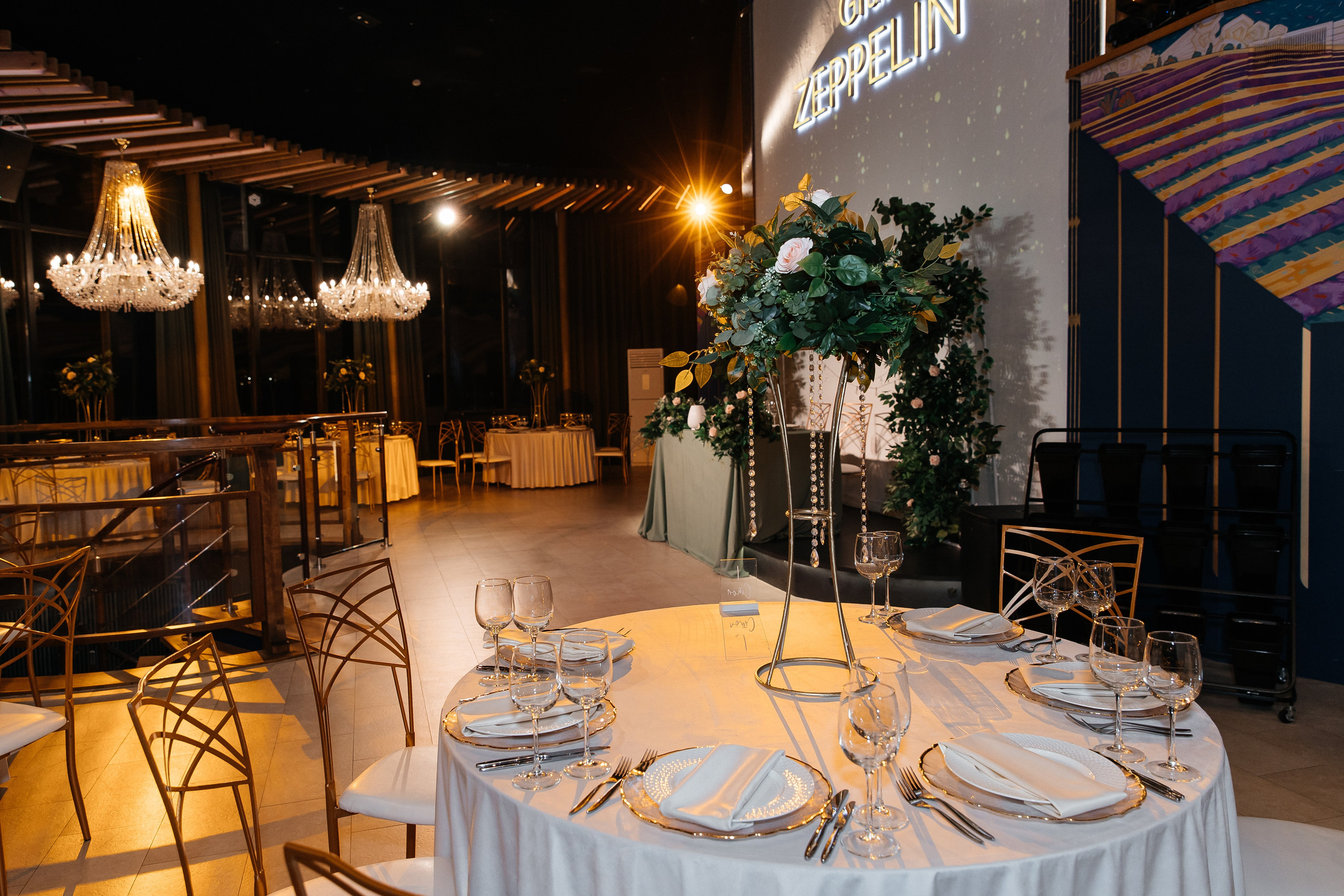 Асаад и Виктория. Свадебный и репортажный фотограф в Санкт-Петербурге Николай Голованов