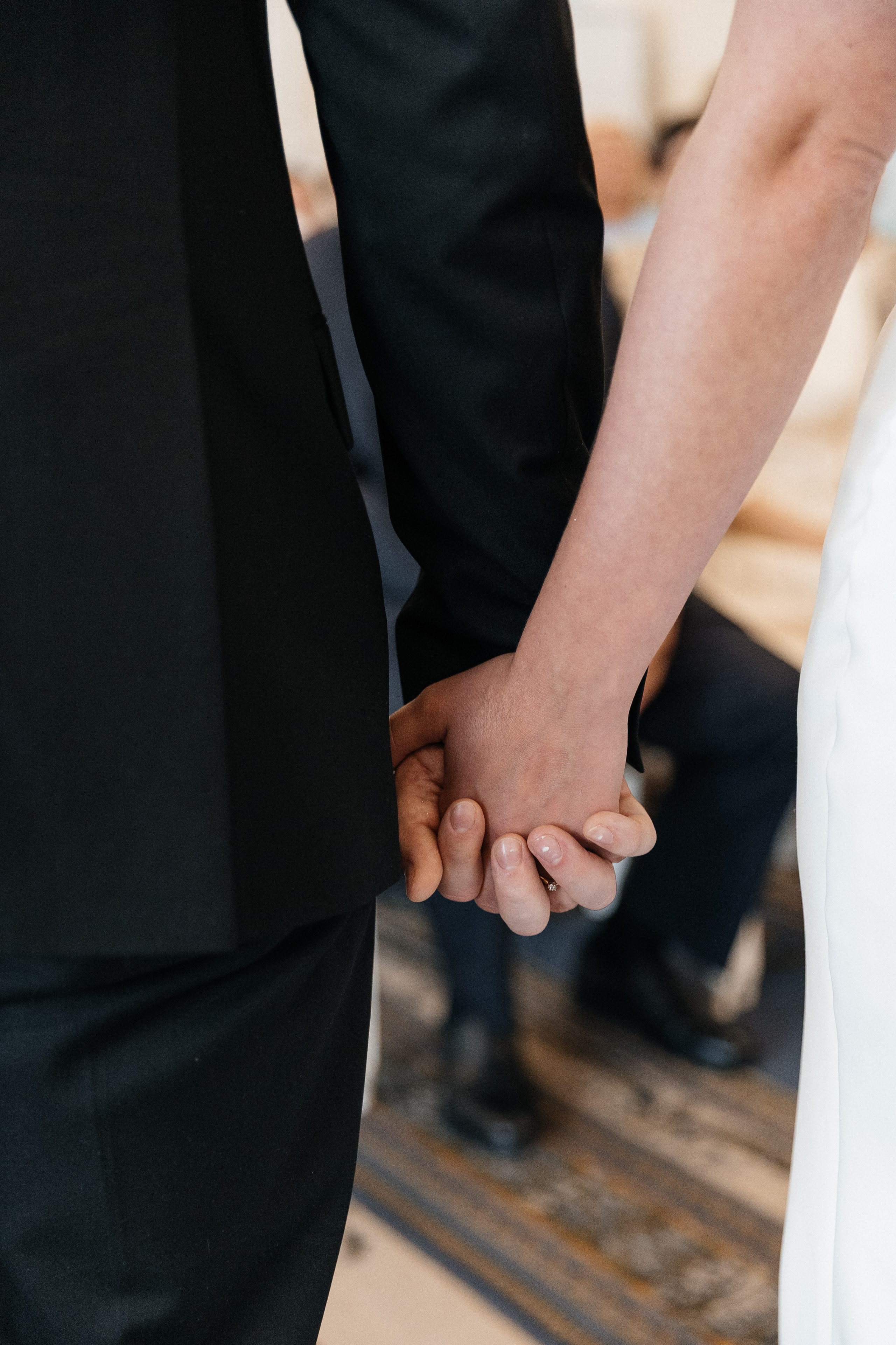 Ярослав и Евгения. Свадебный и репортажный фотограф в Санкт-Петербурге Николай Голованов