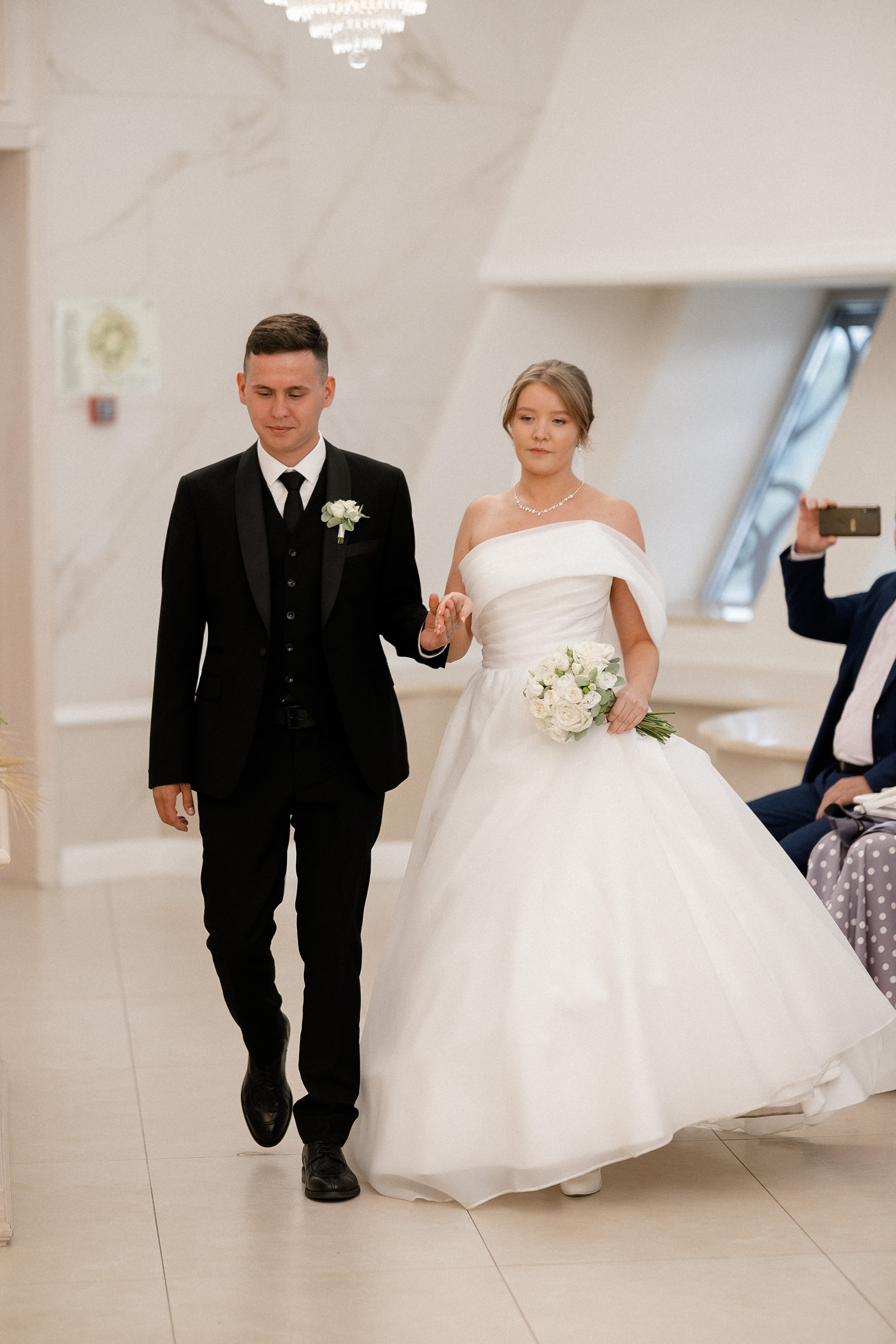 Алексей & Аделя. Свадебный и семейный фотограф в Казани и Зеленодольске Ланочкин Илья