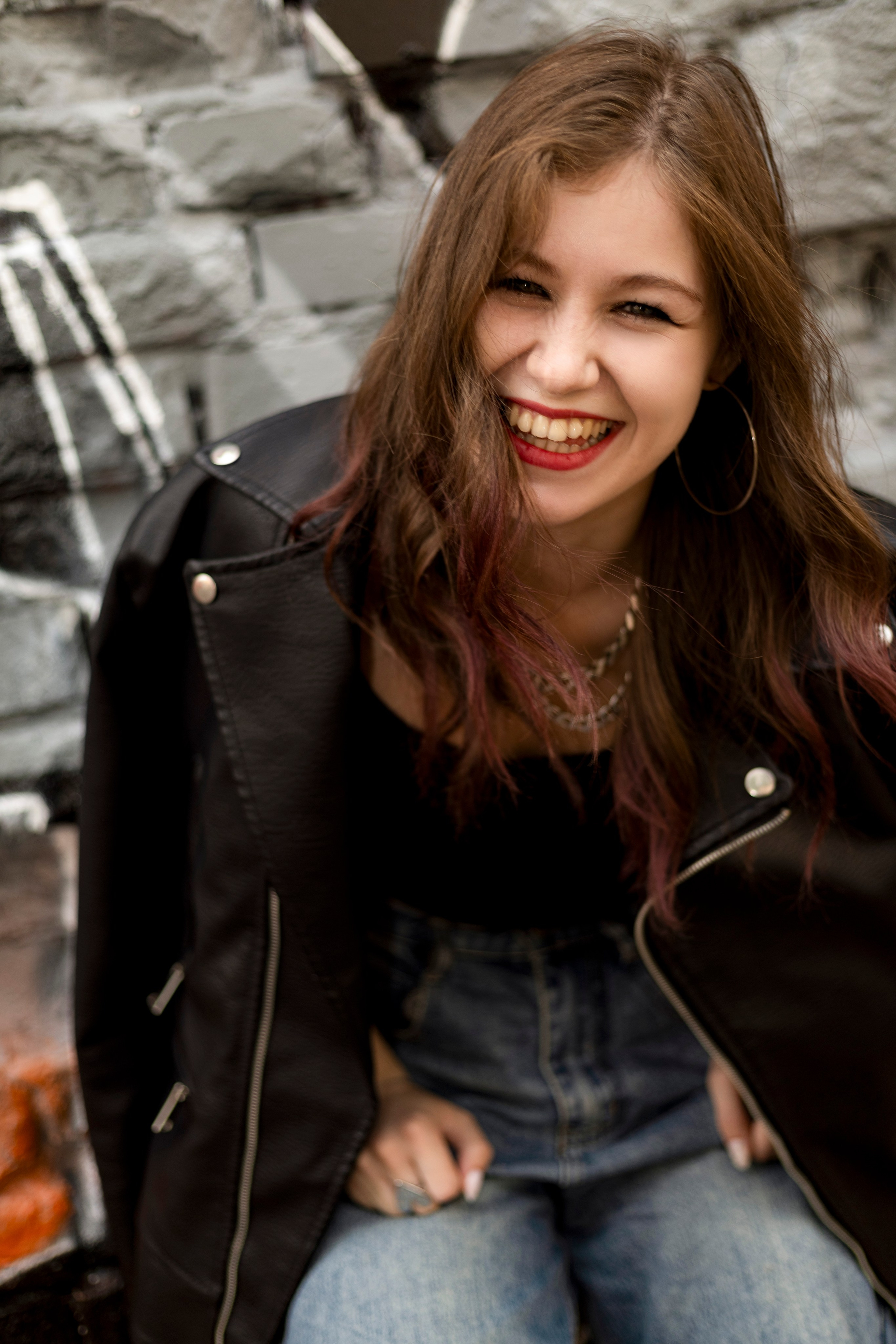 Urban Style. Md: Даша. Фотограф в Санкт-Петербурге Малов Владимир