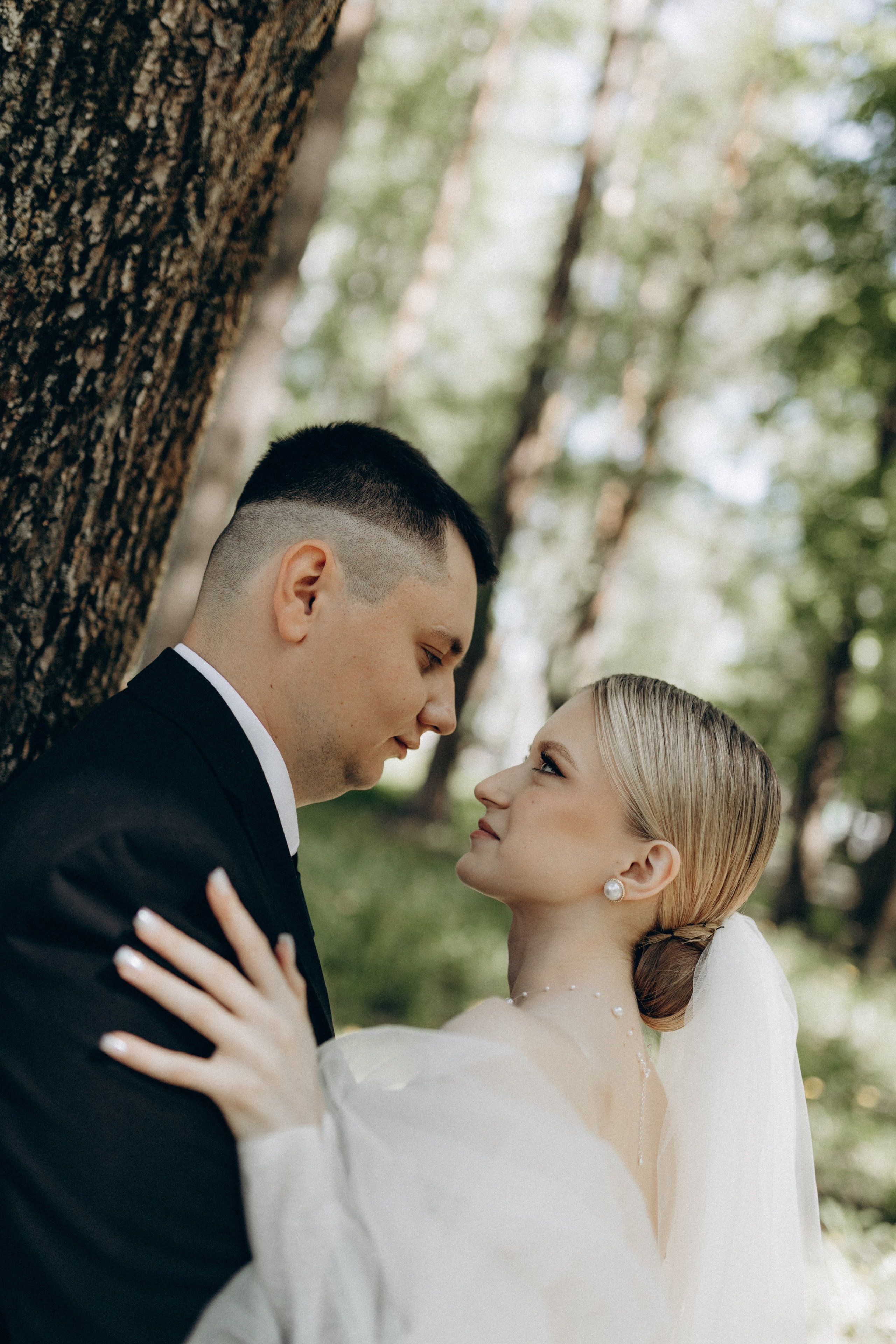 Кристина & Сергей. Фотограф НОГИНСК, Москва, Анастасия Белая