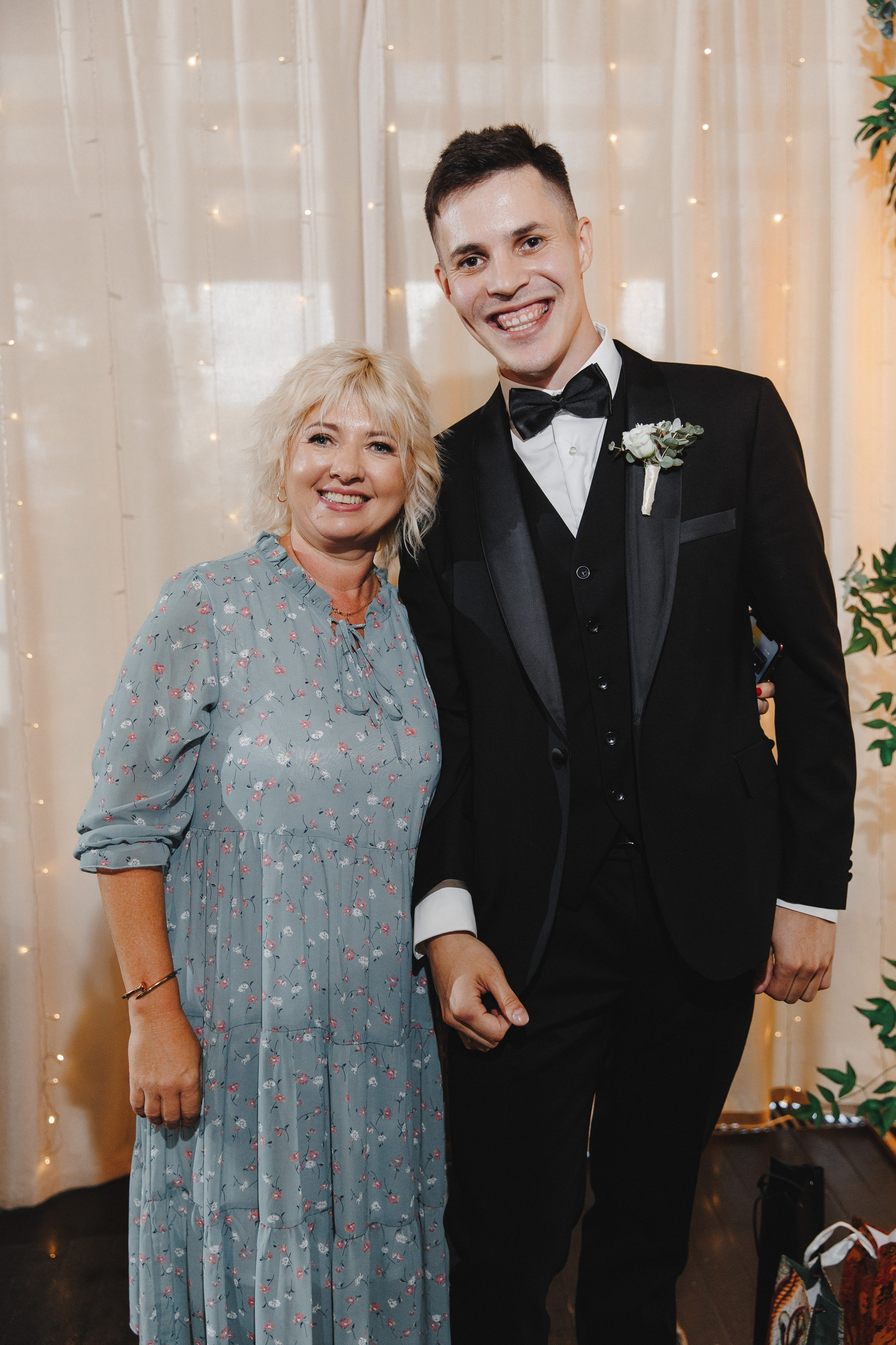 Анастасия и Иван. Свадебный и репортажный фотограф Евгений Петров