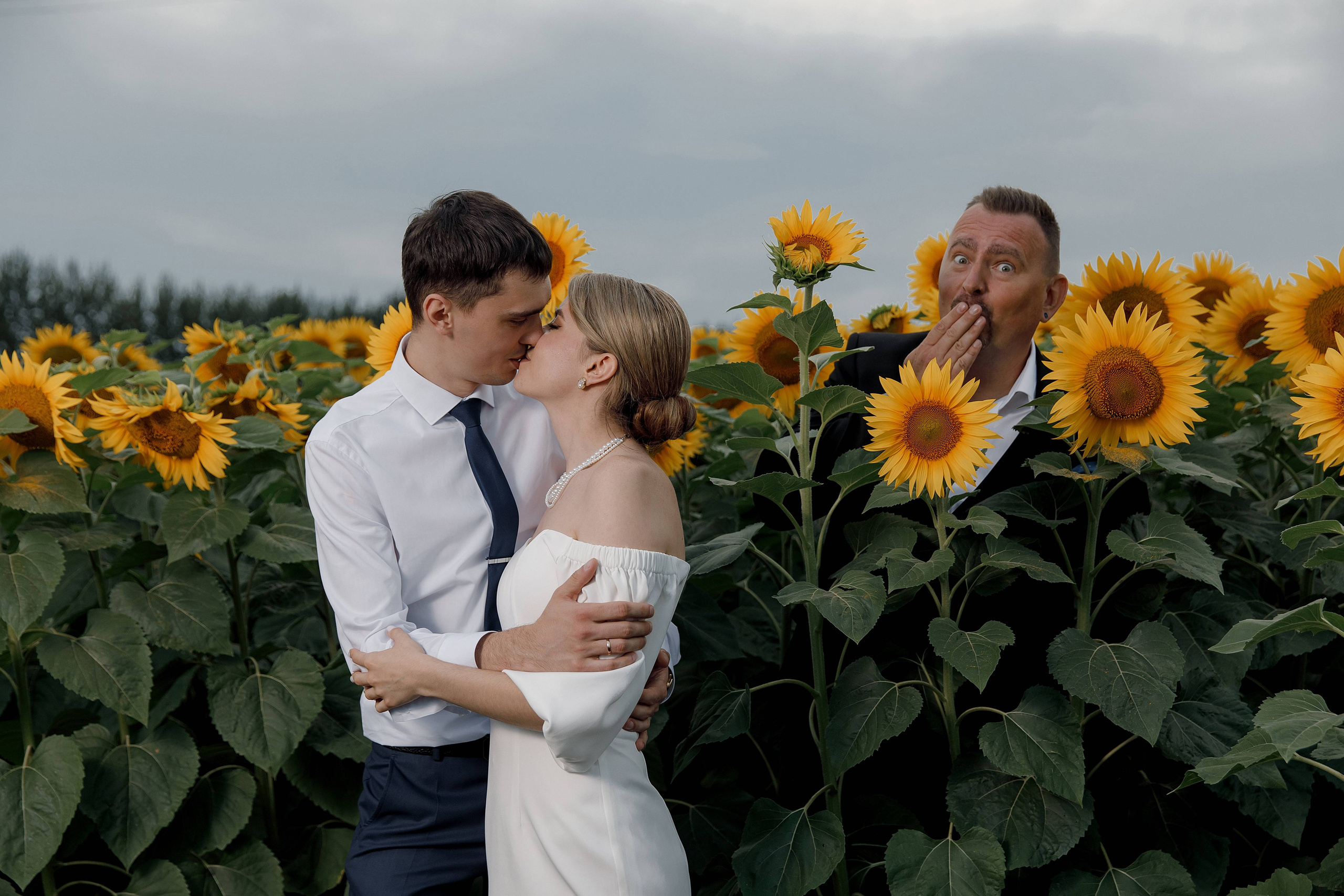 Святослав Дьяконов — фотограф на свадьбу в Воронеже