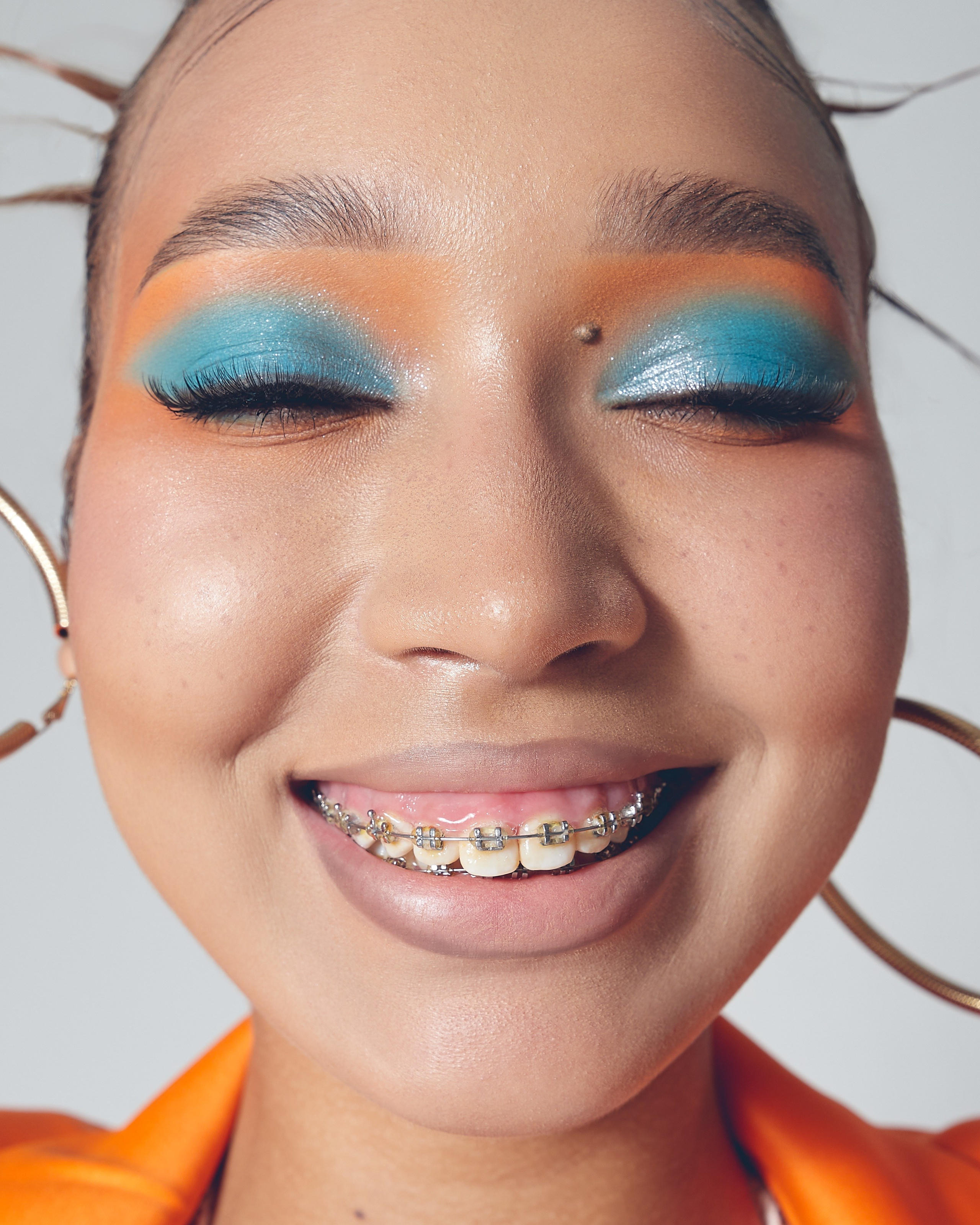 Beauty for Make-up artist. Святослав Лебедев | Рекламный фотограф — Коммерческая съемка, Арт-дирекшн, AI-интеграция