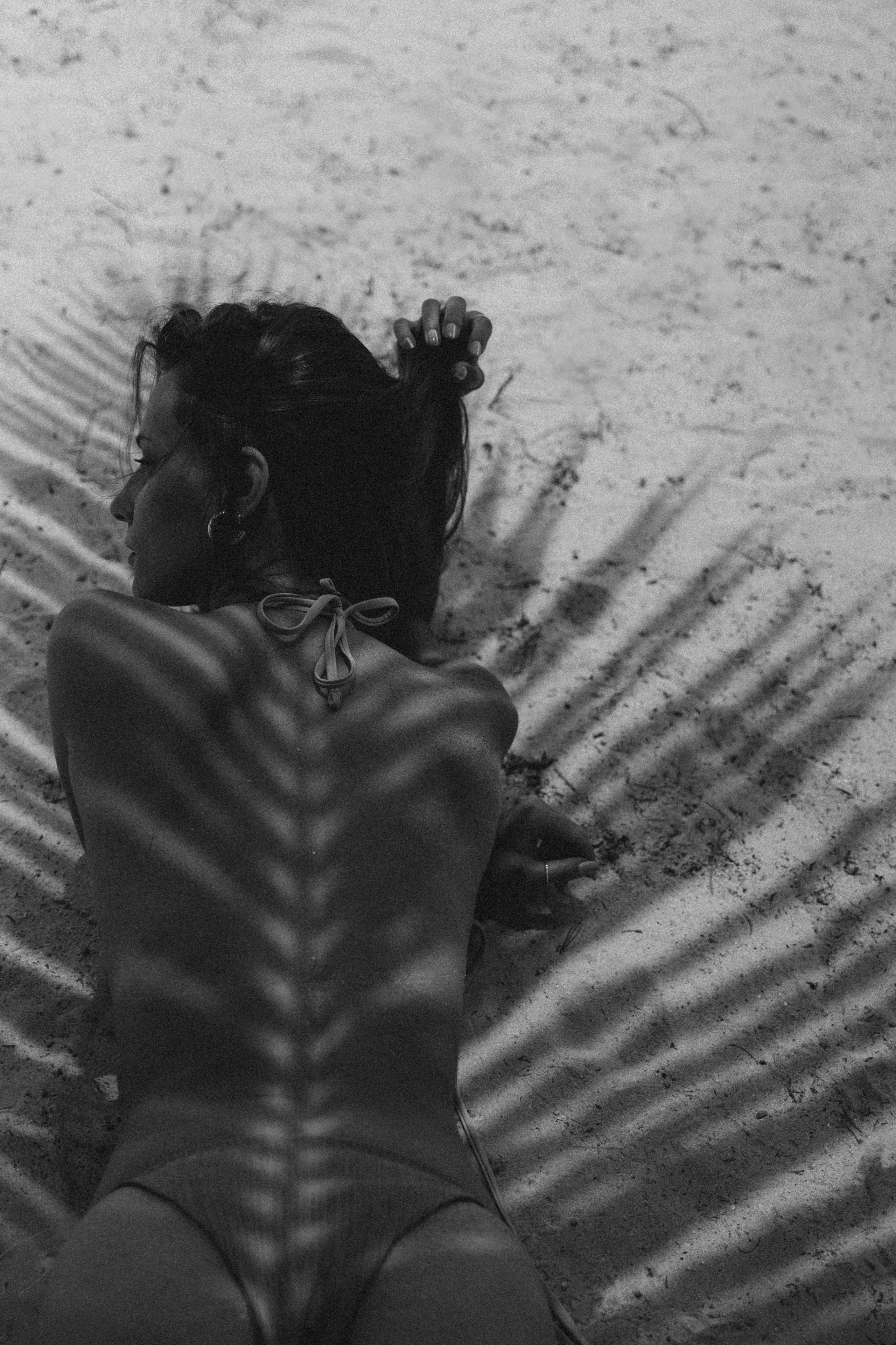 About human. Photographer in Koh Samui | Olga Krasikova