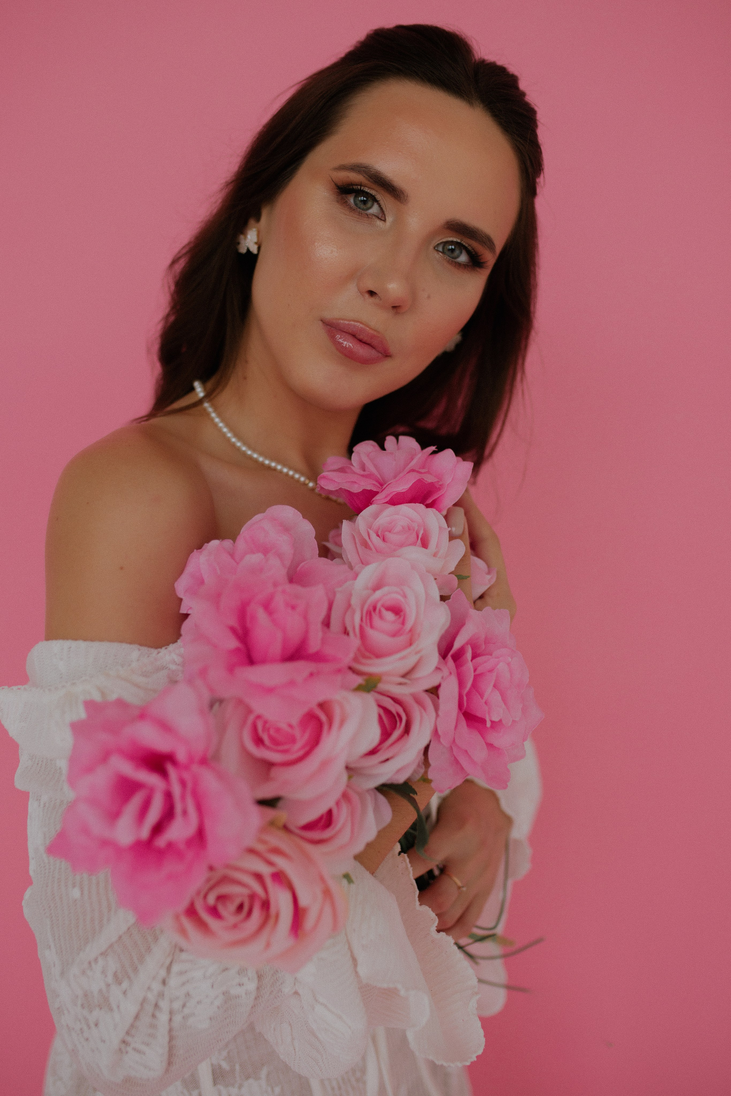 Евгения. Свадебный фотограф Новосибирск