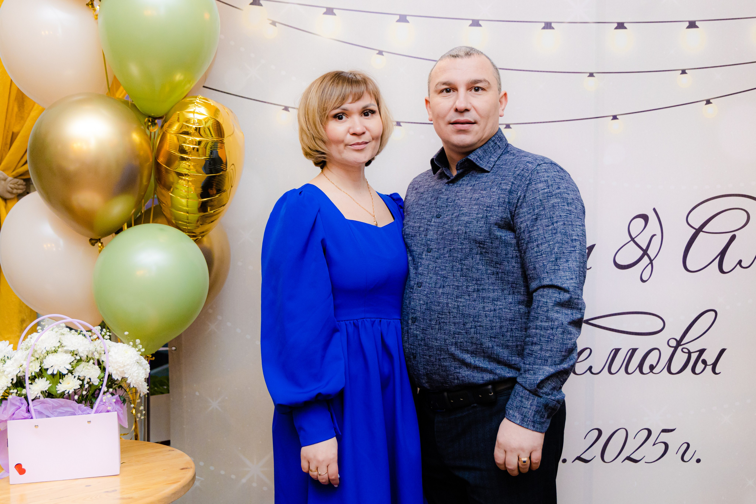 Свадебные воспоминания…. Фотограф Братск Юлий Дежин