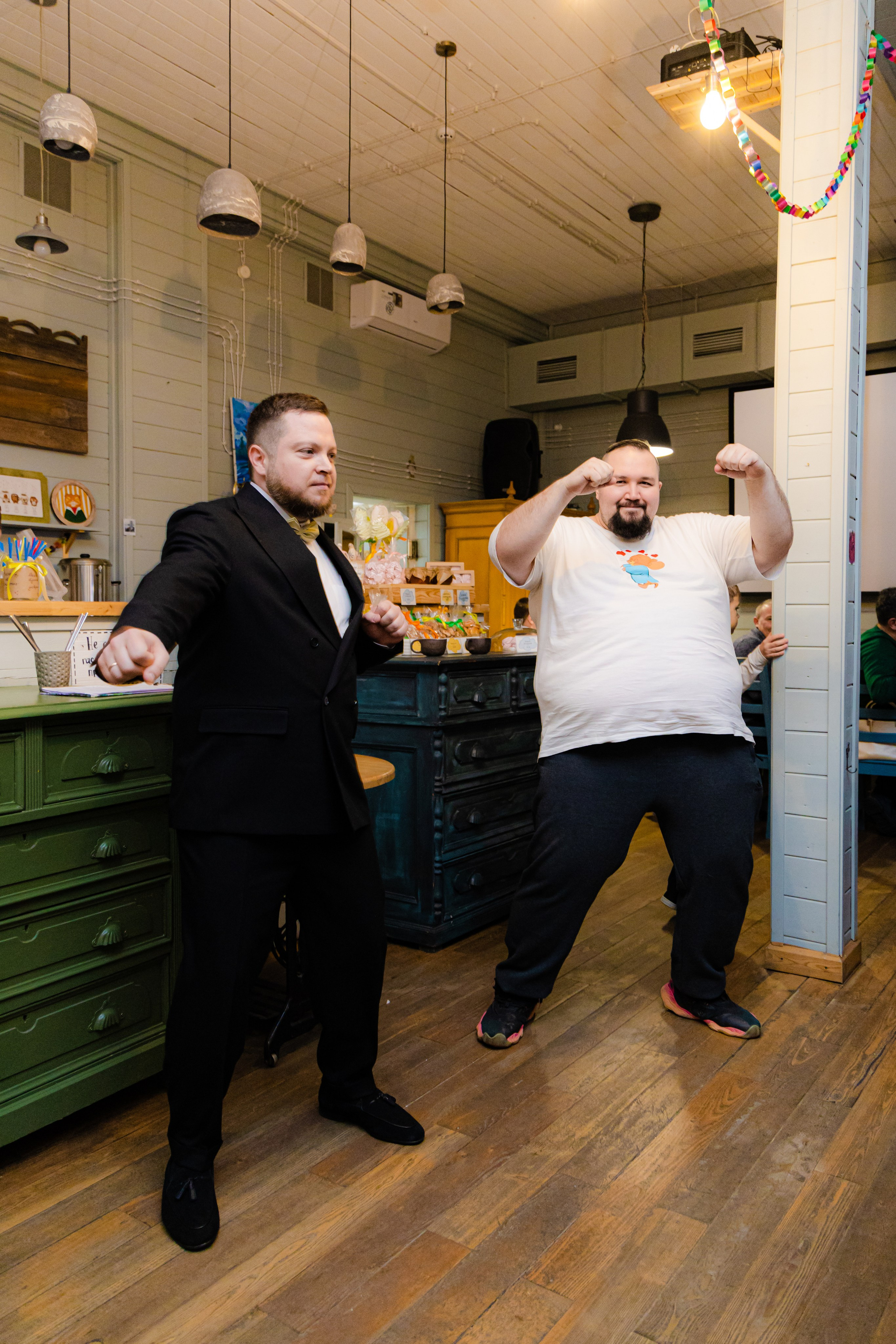 Свадебные воспоминания…. Фотограф Братск Юлий Дежин