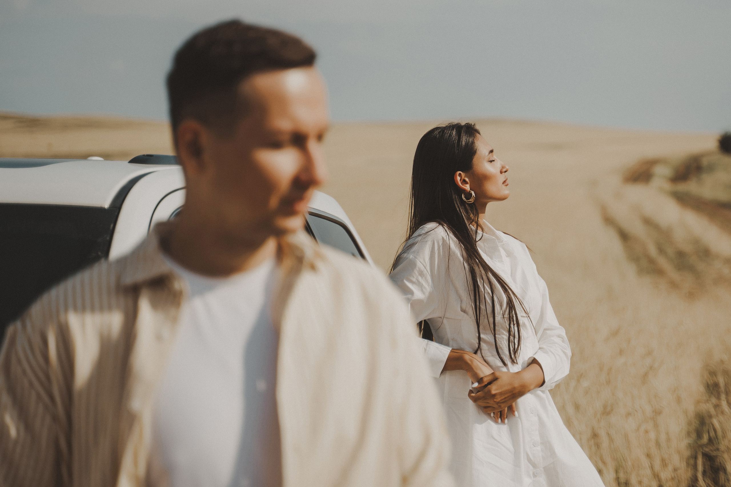 Love Story. Фотограф Алексей Кутырёв