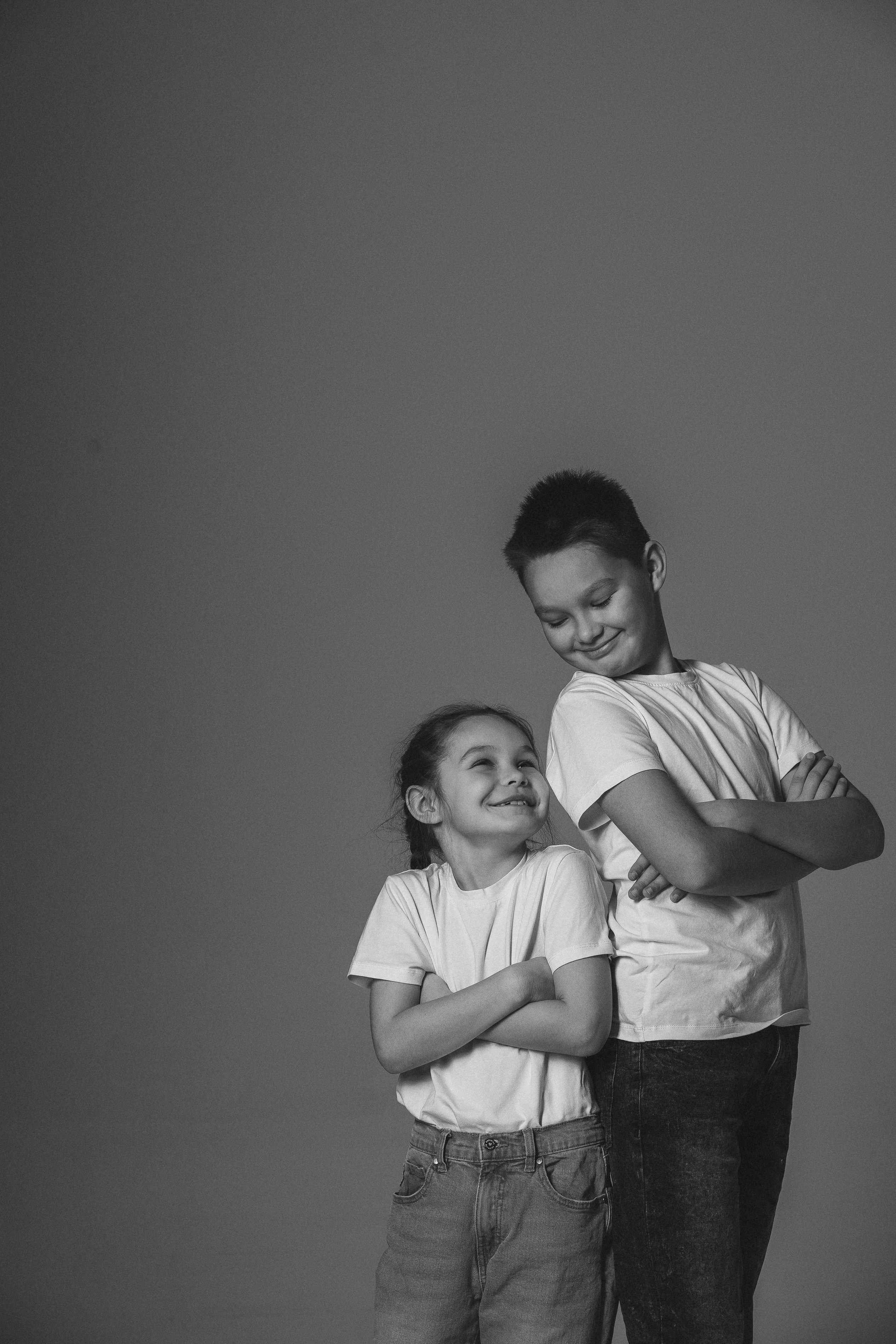 Семейная съёмка для Сергея и Елены. Фотограф Алексей Кутырёв