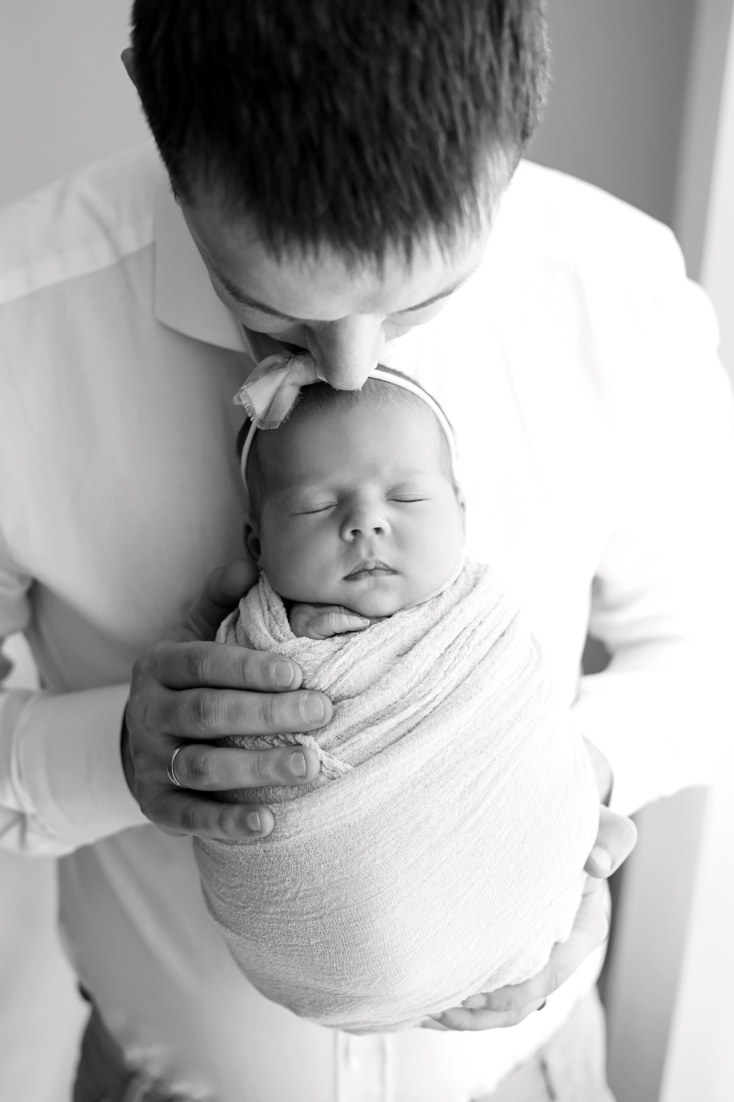 Ньюборн съемка Авроры, максимальный пакет. Фотограф новорожденных Москва. Ньюборн фотограф Москва