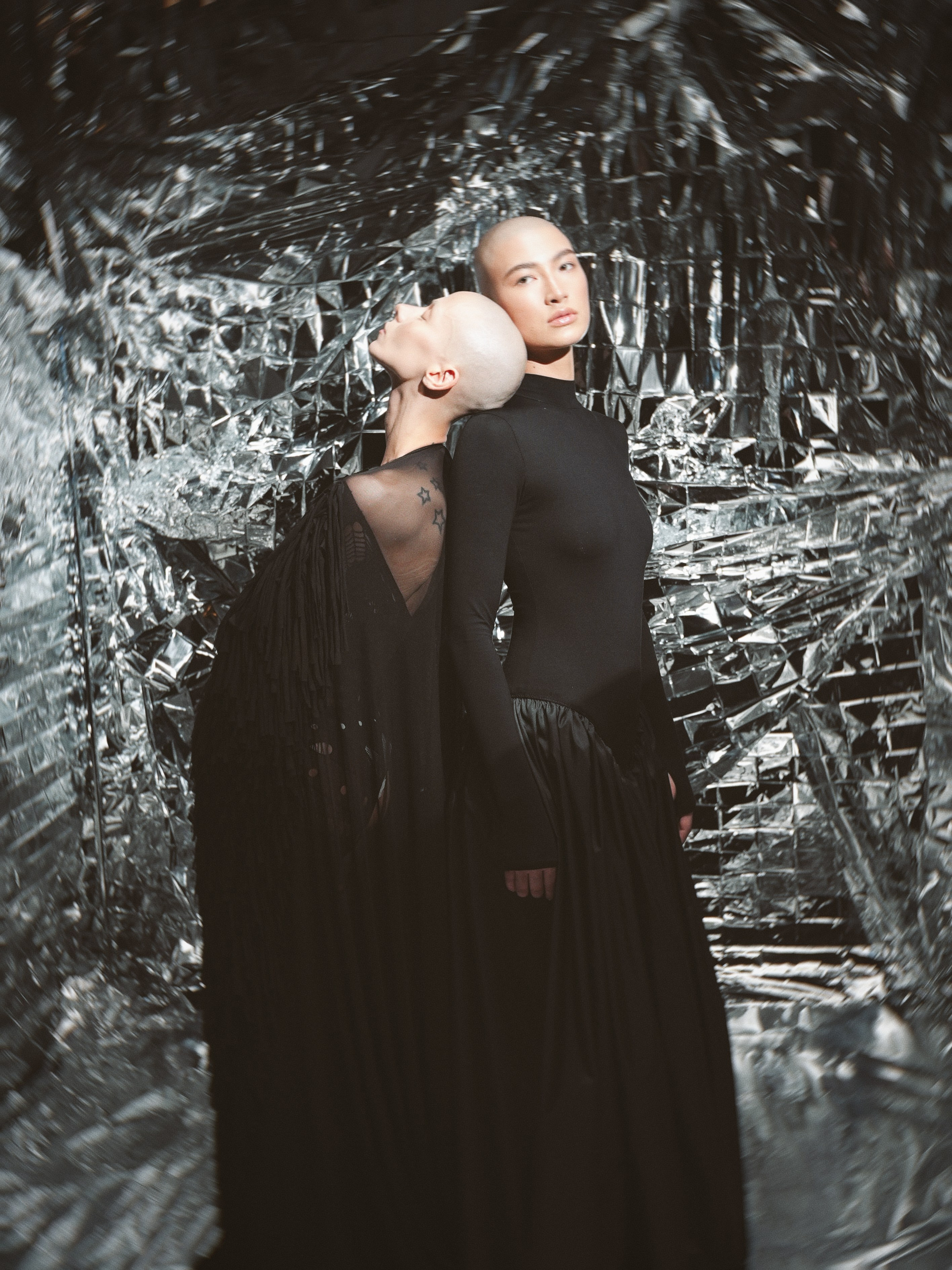 BLACK ANGEL. Кристина Полянская, Видеограф/фотограф Старый Оскол/Воронеж