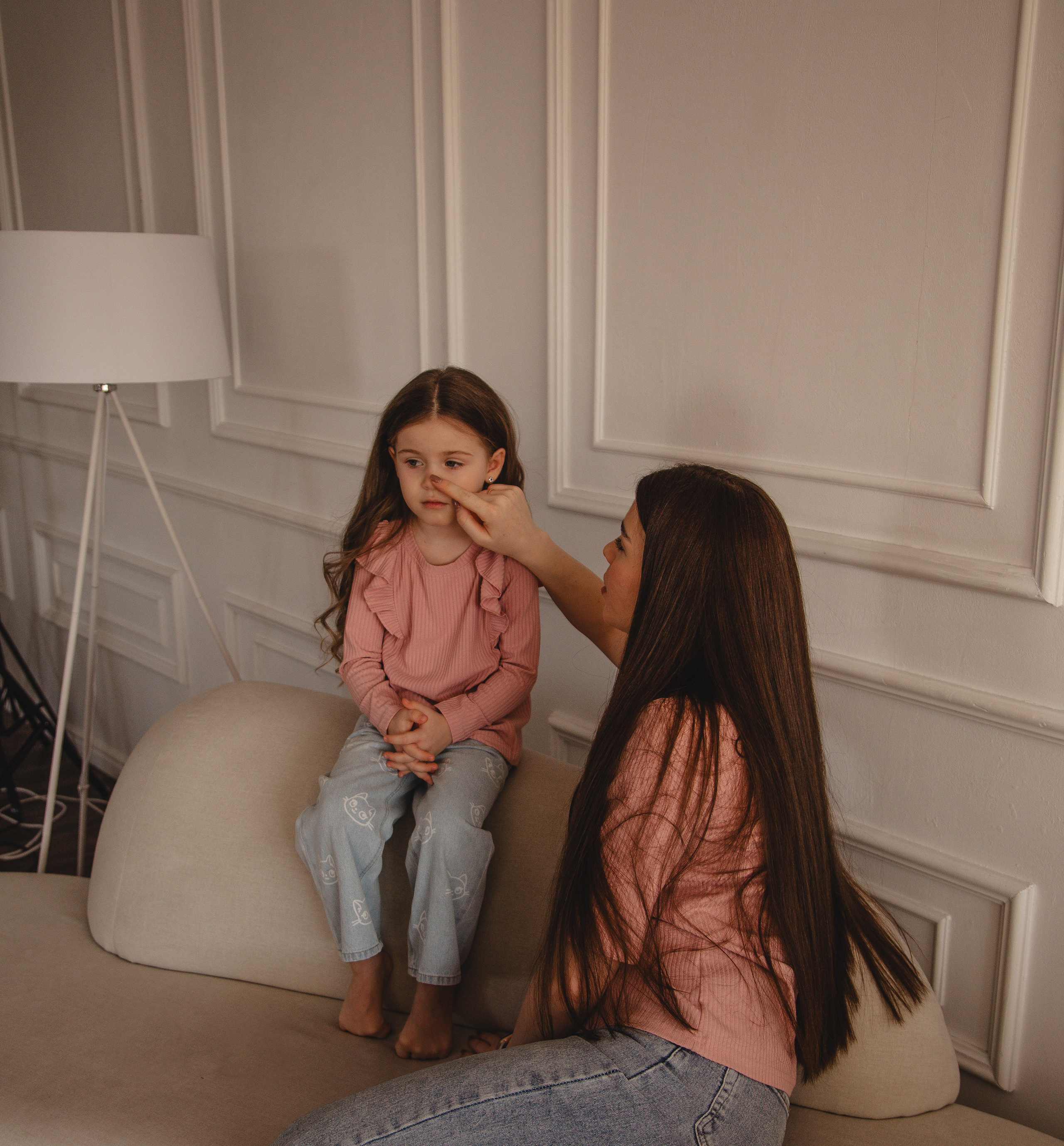 Мамина любовь. Ваш личный фотограф в Крыму Анна Лисицына