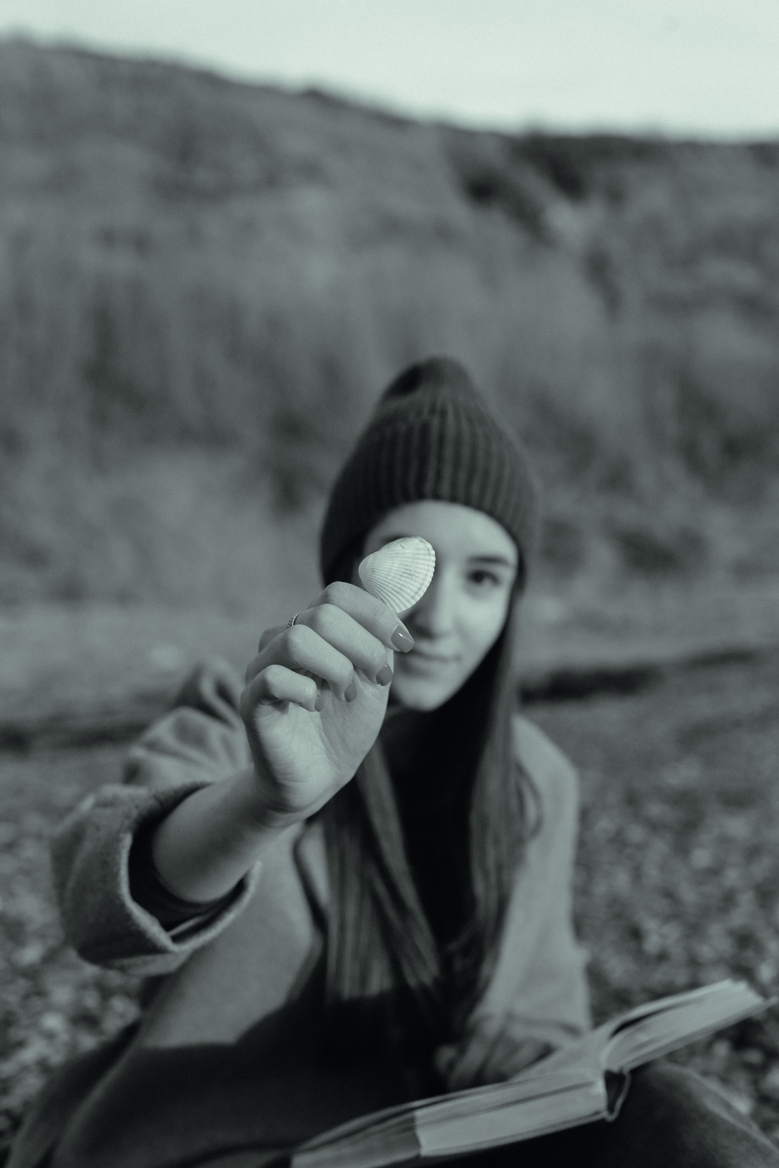 Love story. Ваш личный фотограф в Крыму Анна Лисицына