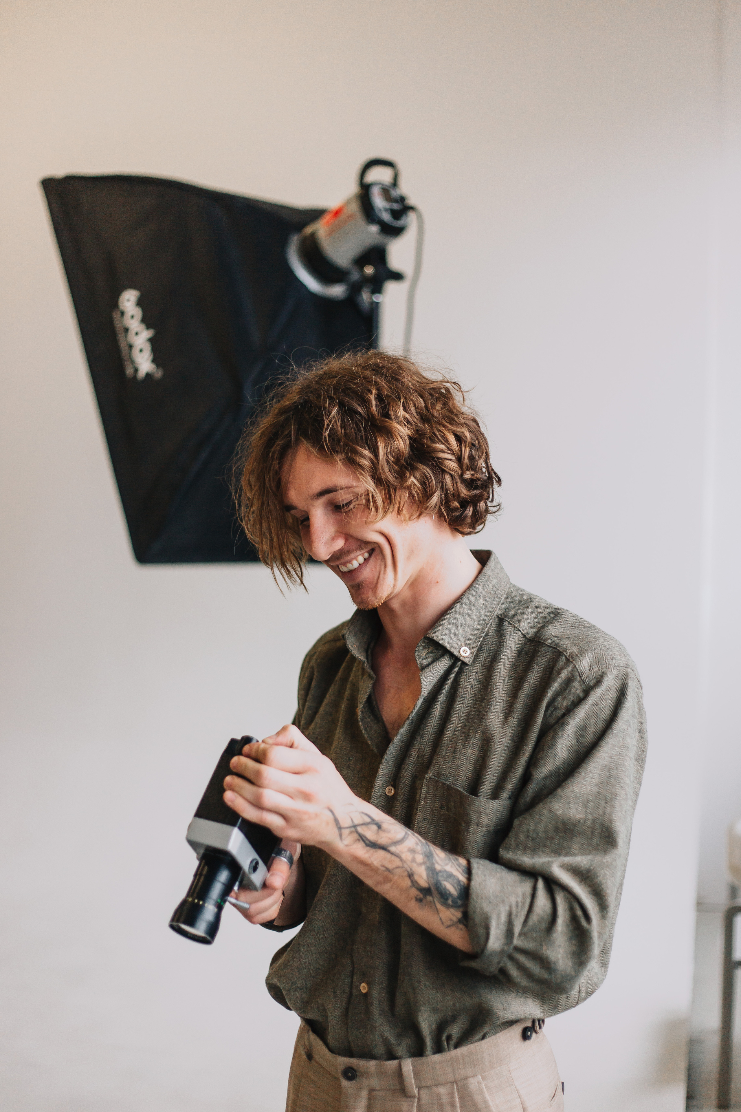 Полина & Илья. Свадебный и семейный фотограф в Краснодар, Россия